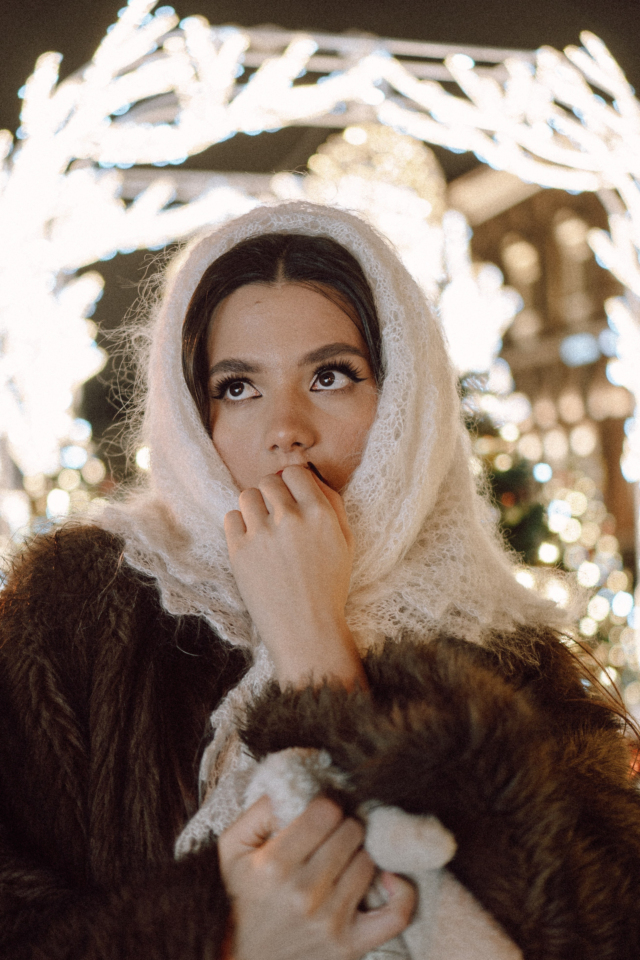 В Русском стиле. Профессиональный фотограф, Санкт-Петербург — Виктория Богомолова