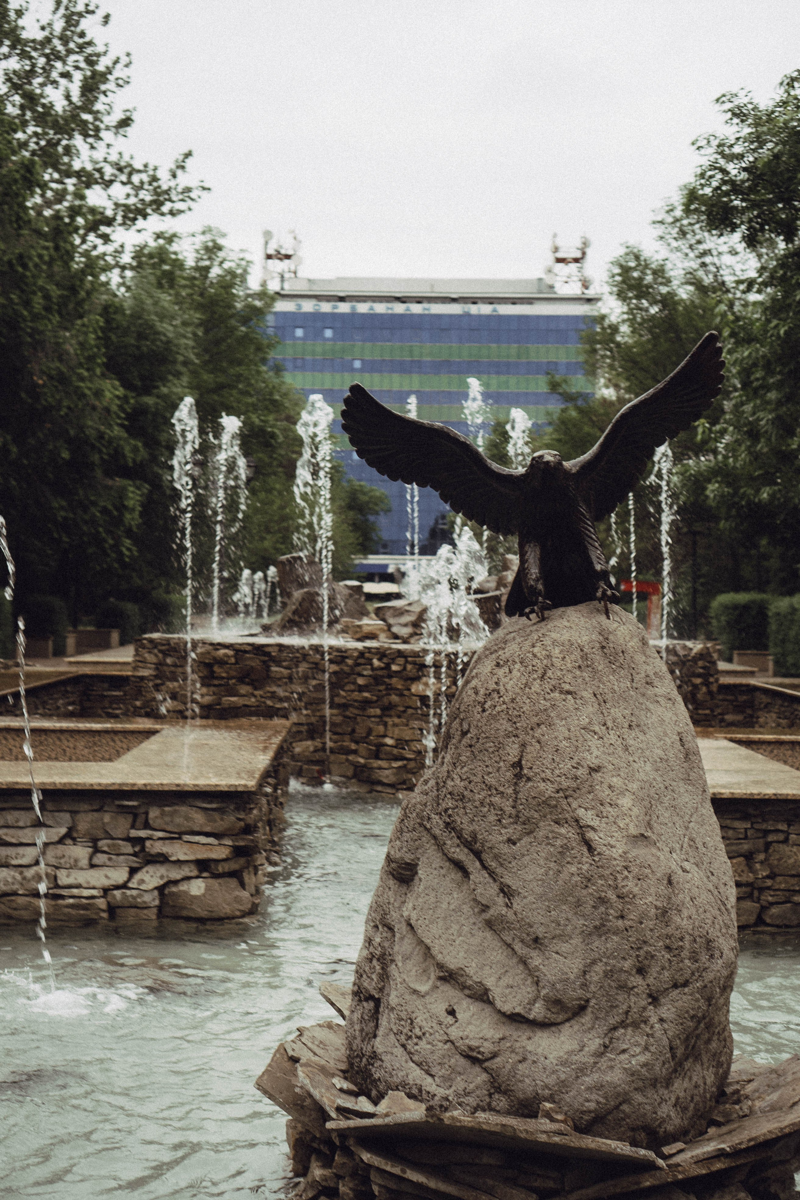 Кавказ. Профессиональный фотограф, Санкт-Петербург — Виктория Богомолова