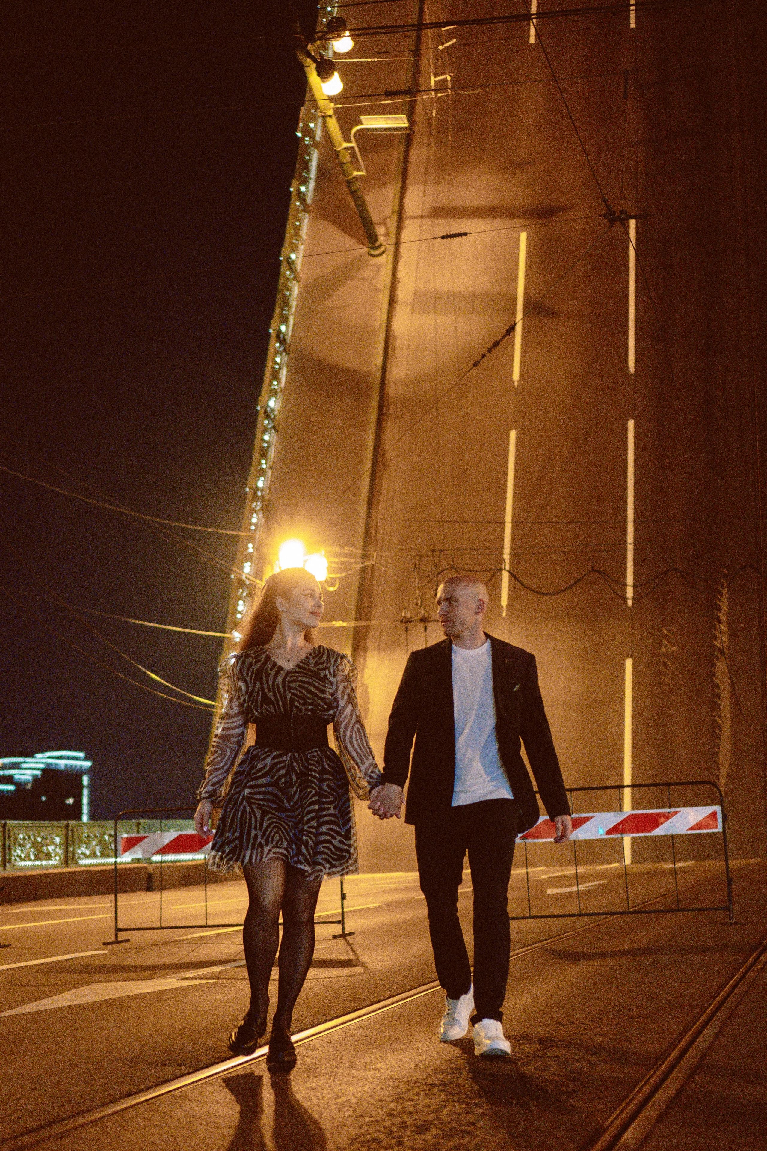 Любовь и питер. Профессиональный фотограф, Санкт-Петербург — Виктория Богомолова