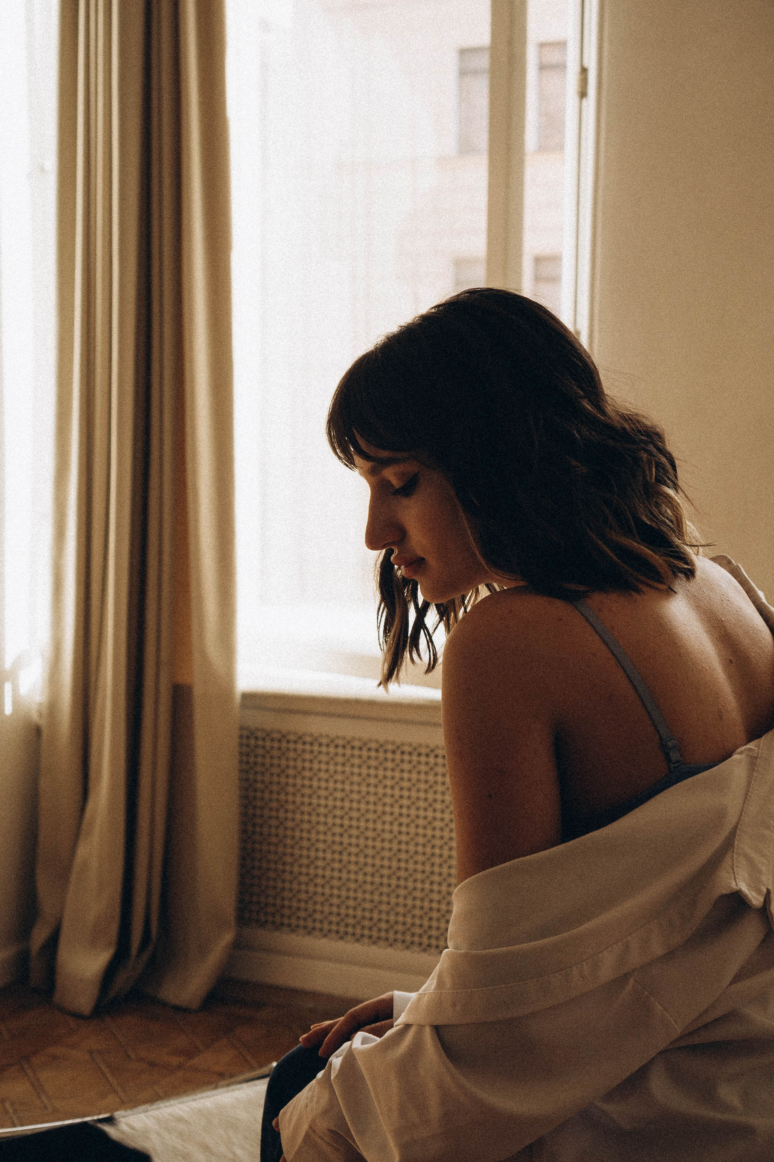 Студийная. Профессиональный фотограф, Санкт-Петербург — Виктория Богомолова