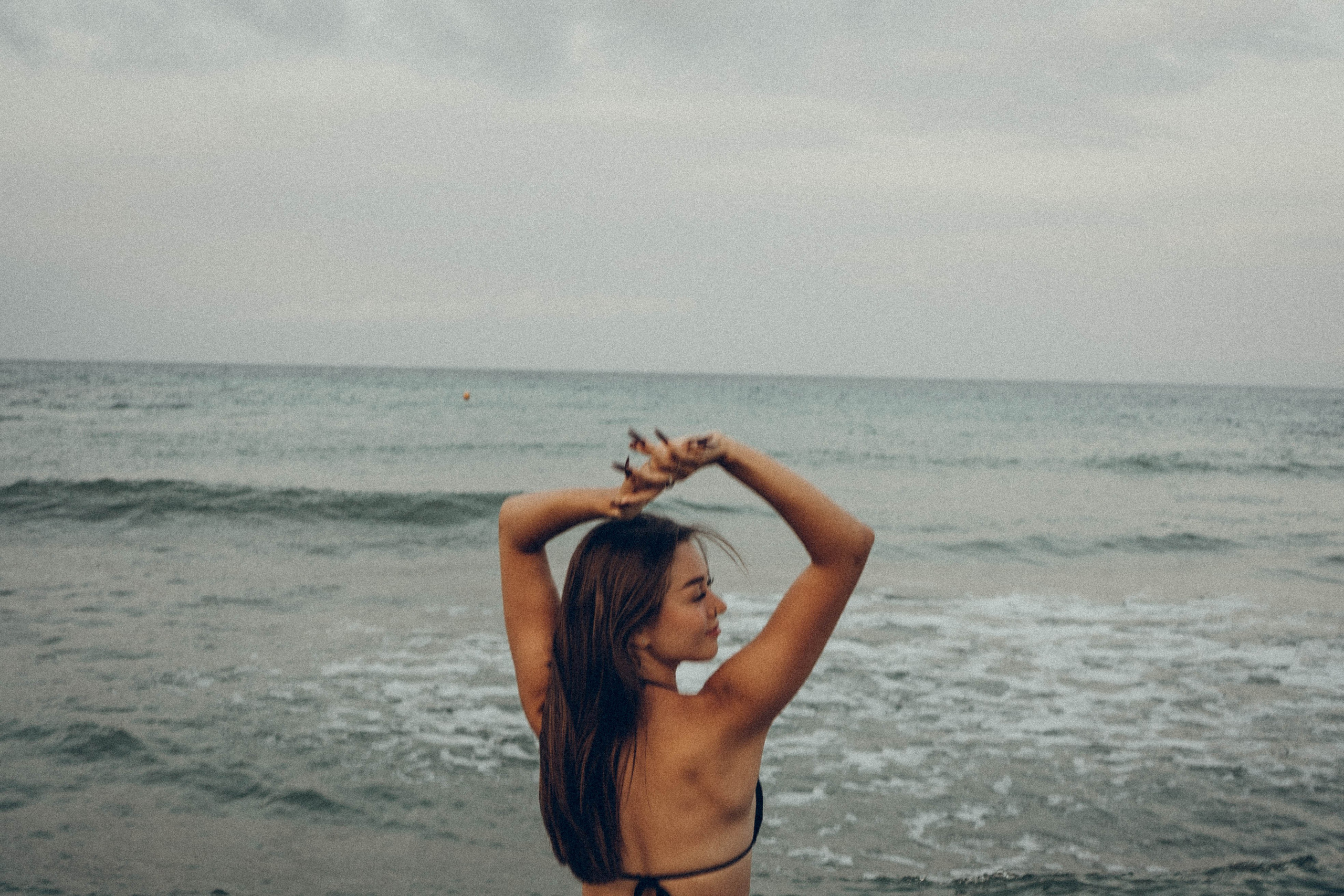 Рассвет на море. Профессиональный фотограф, Санкт-Петербург — Виктория Богомолова