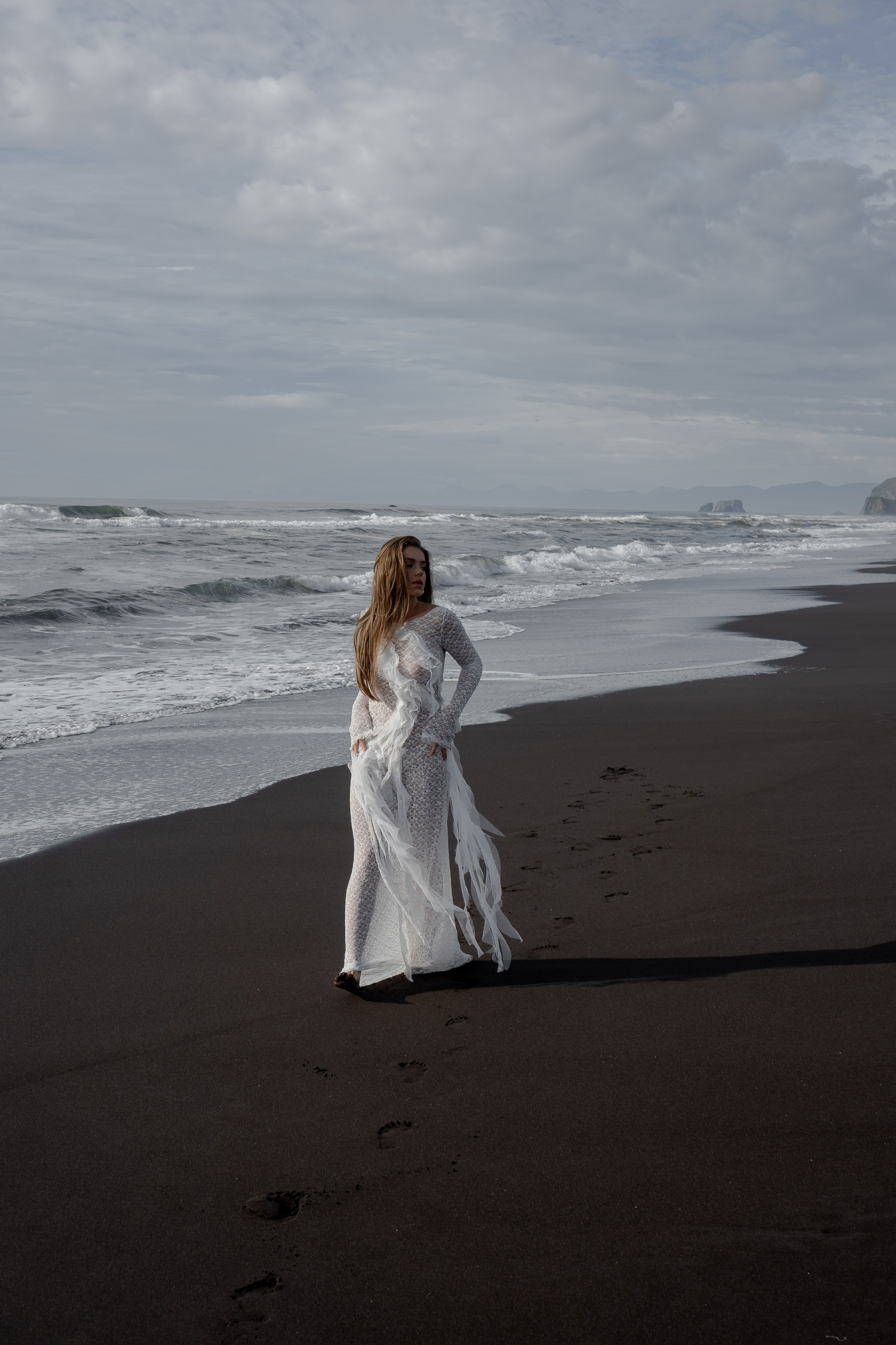 ТИХИЙ ОКЕАНН СЬЕМКА НА SONY. Профессиональный фотограф, Санкт-Петербург — Виктория Богомолова