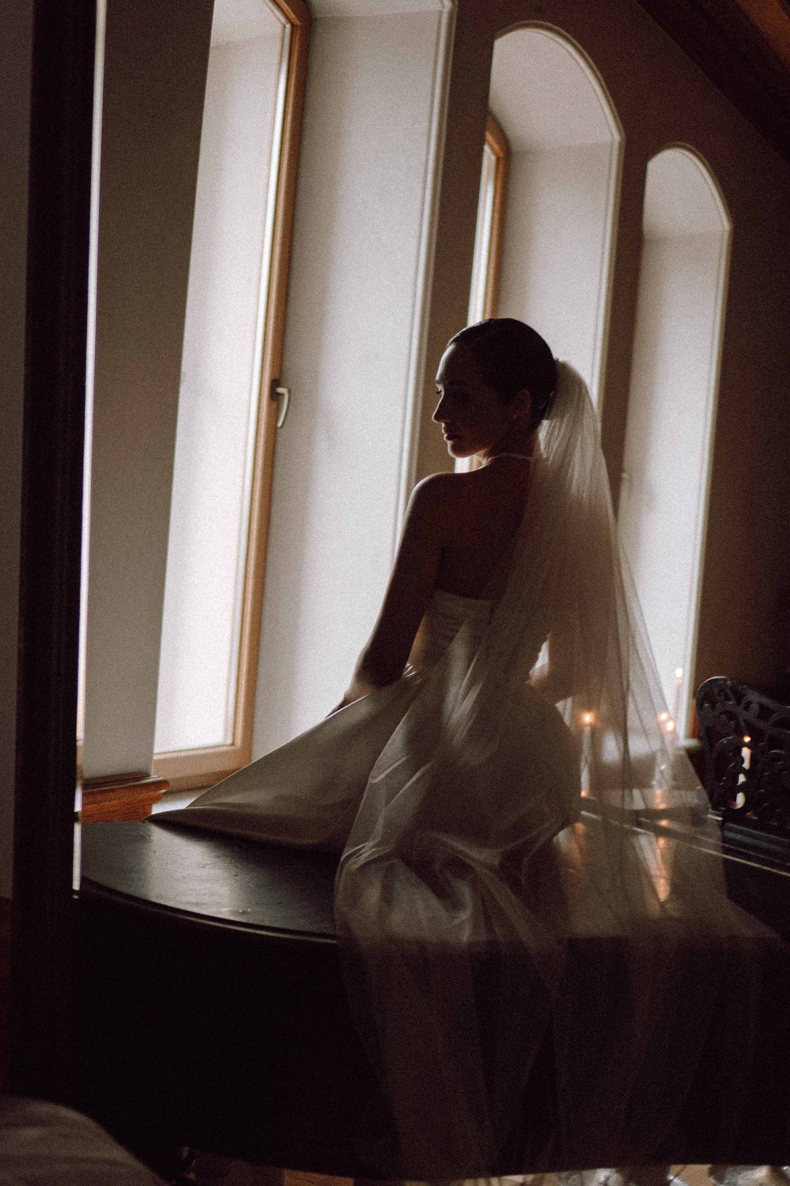 ЗАГС И ПРОГУЛКА 2 ЧАСА. Профессиональный фотограф, Санкт-Петербург — Виктория Богомолова