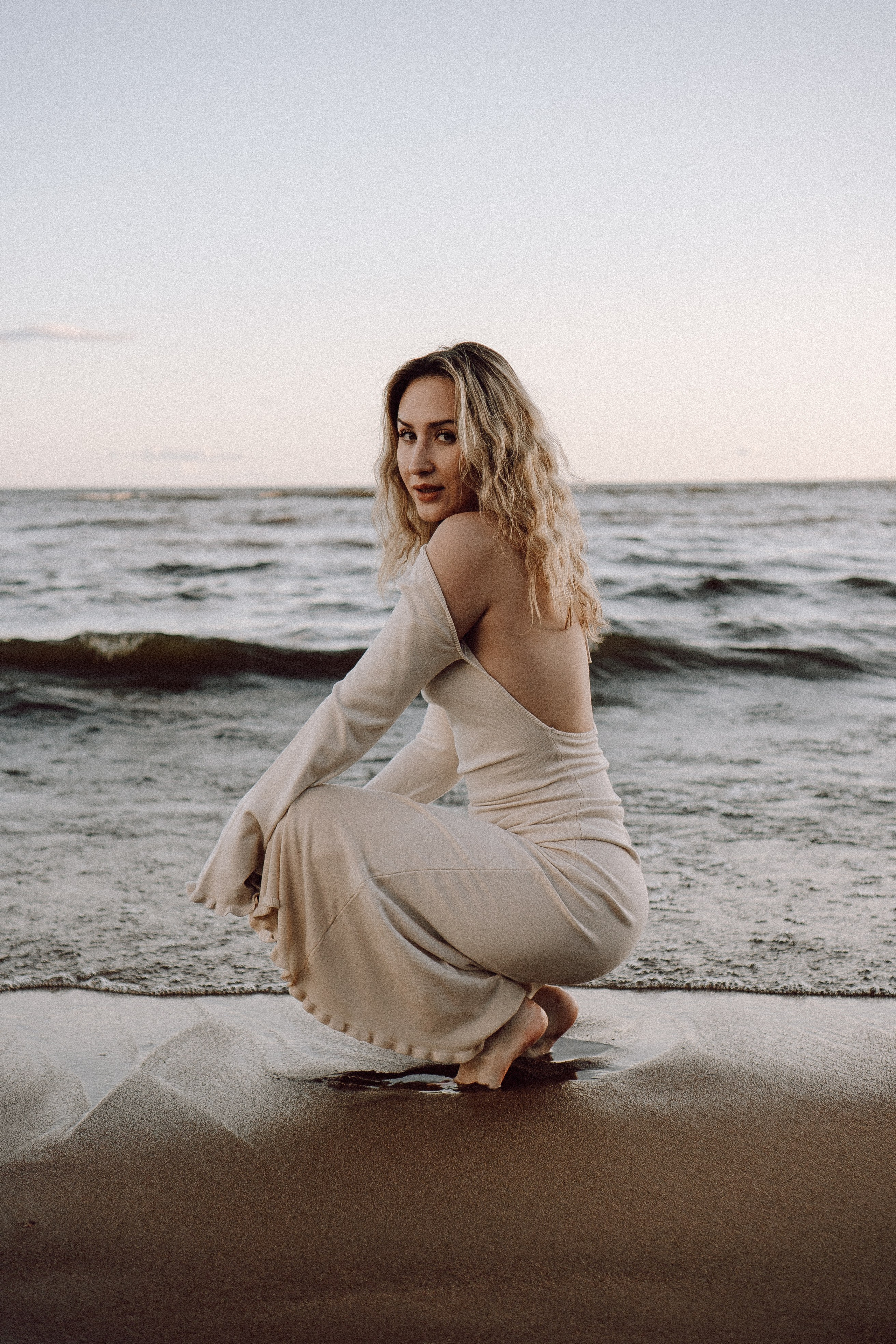 РОМАНТИКА ФИНСКОГО ЗАЛИВА. Профессиональный фотограф, Санкт-Петербург — Виктория Богомолова