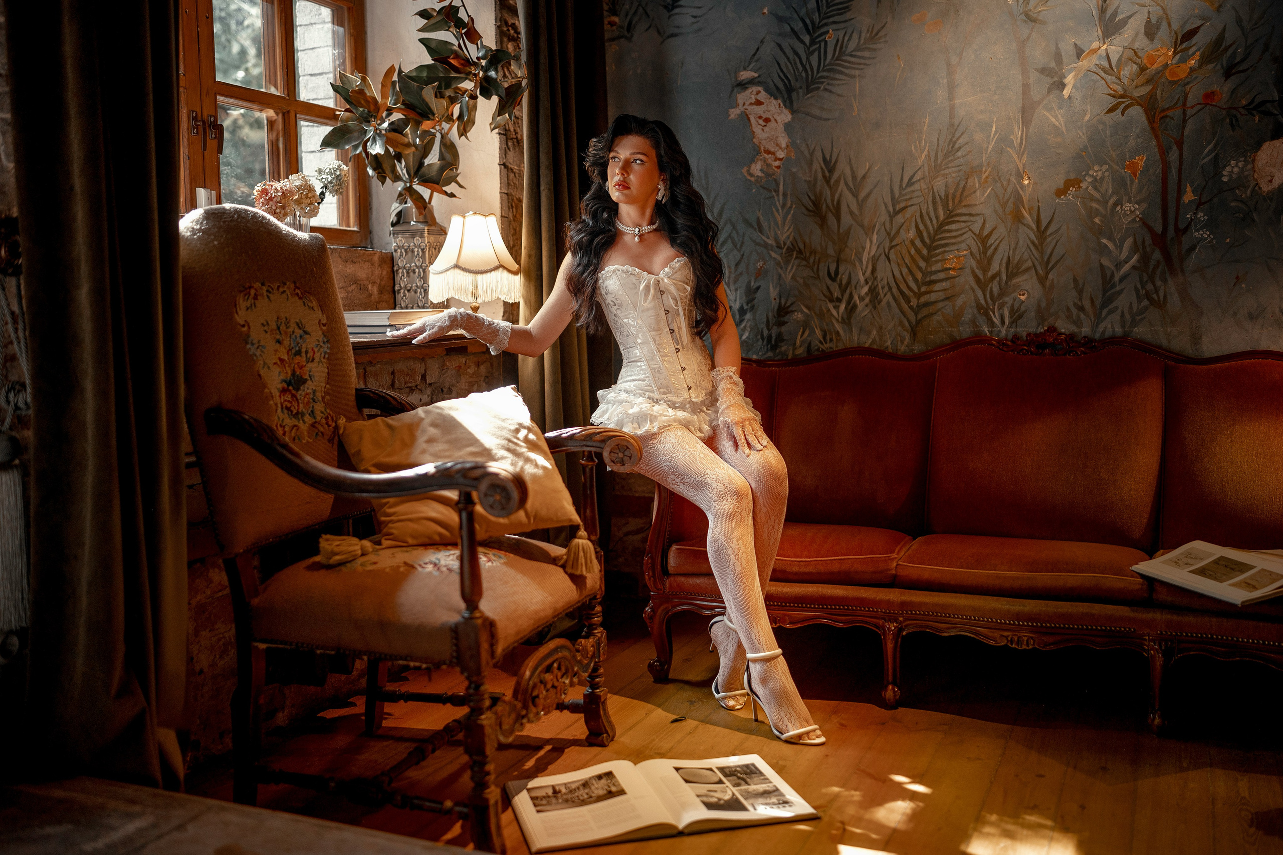 Liza. Shevelev Nikita Photography
