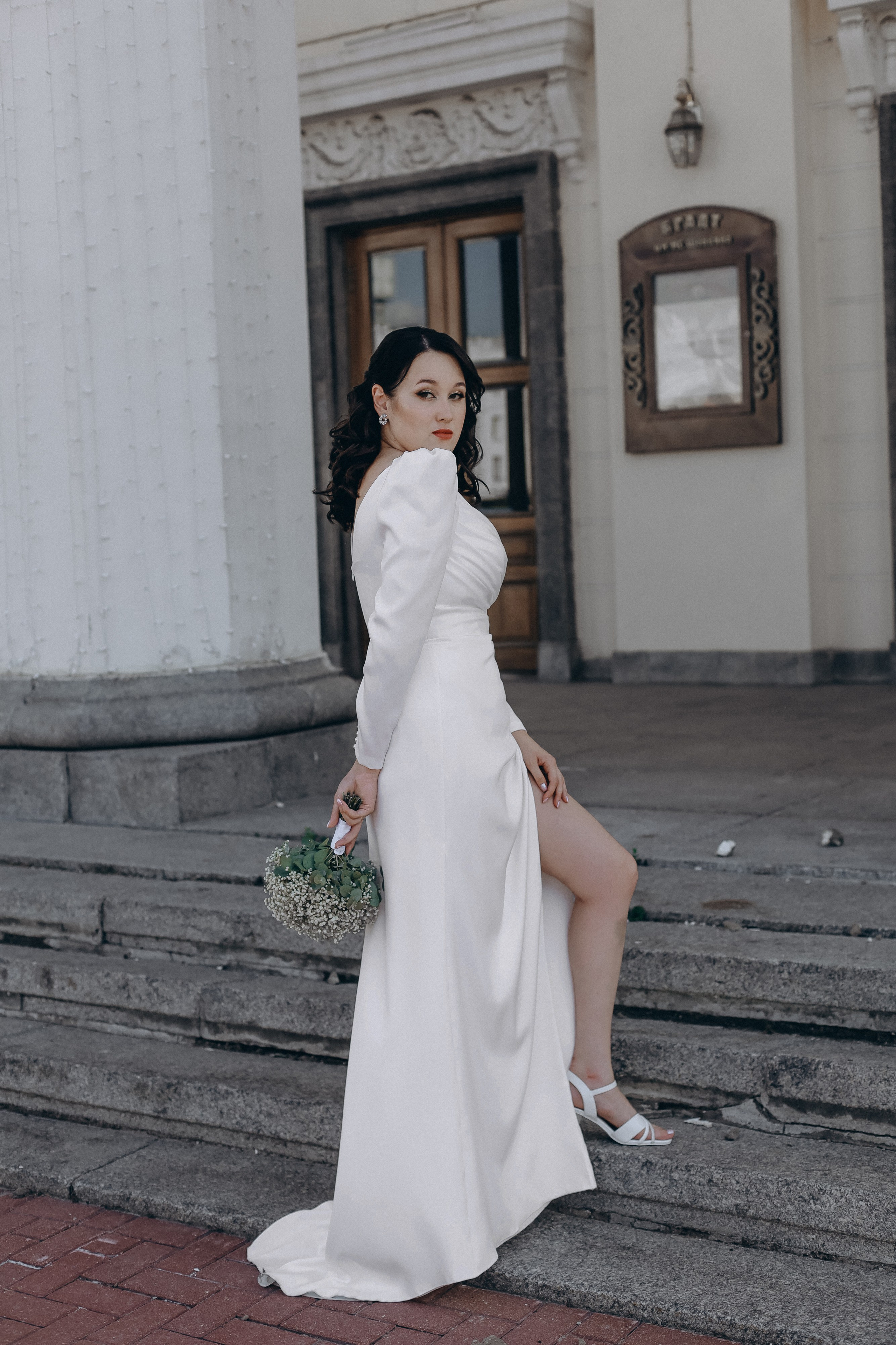 Дарина и Василий. Свадебный и семейный фотограф Захарова Юлия