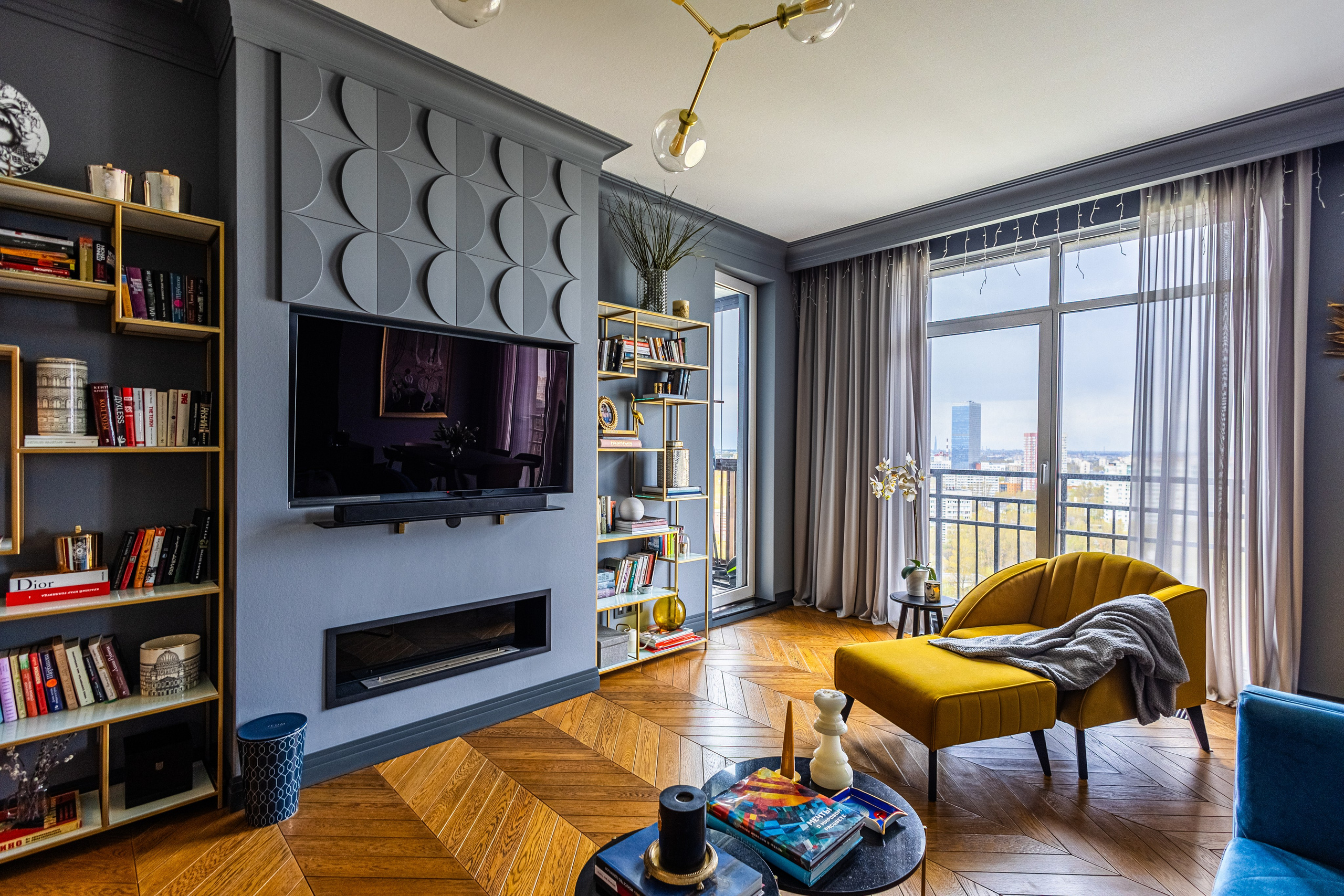 INTERIORS PHOTO. Фото и видео съёмка в Санкт-Петербурге