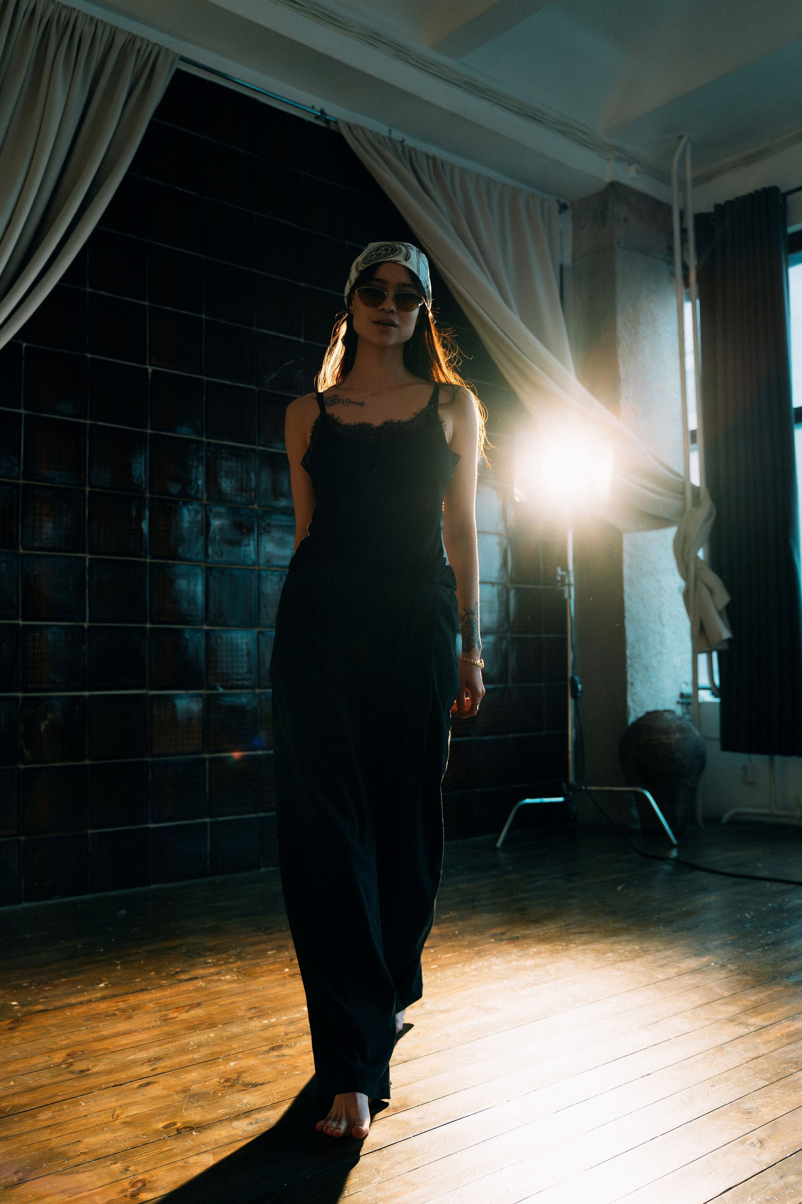 Екатерина. Алексей Гаас — фотограф