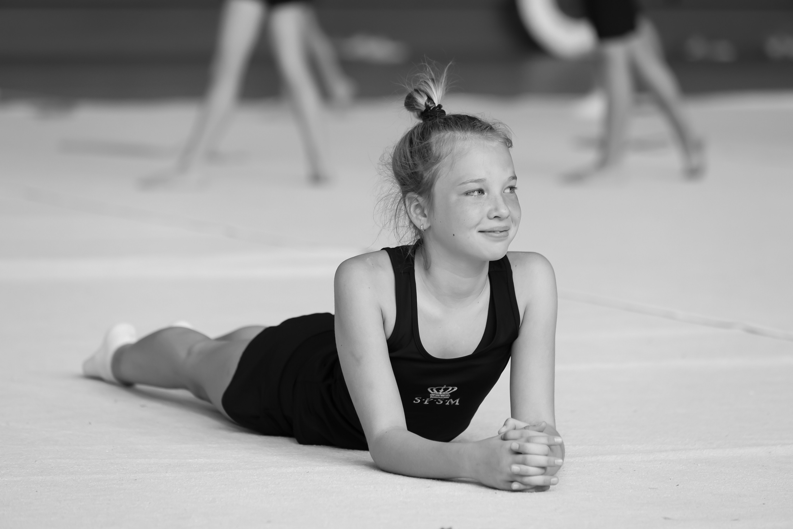 Спортивные сборы в КХГ Форс. Фото и видео съемка Ваших мероприятий