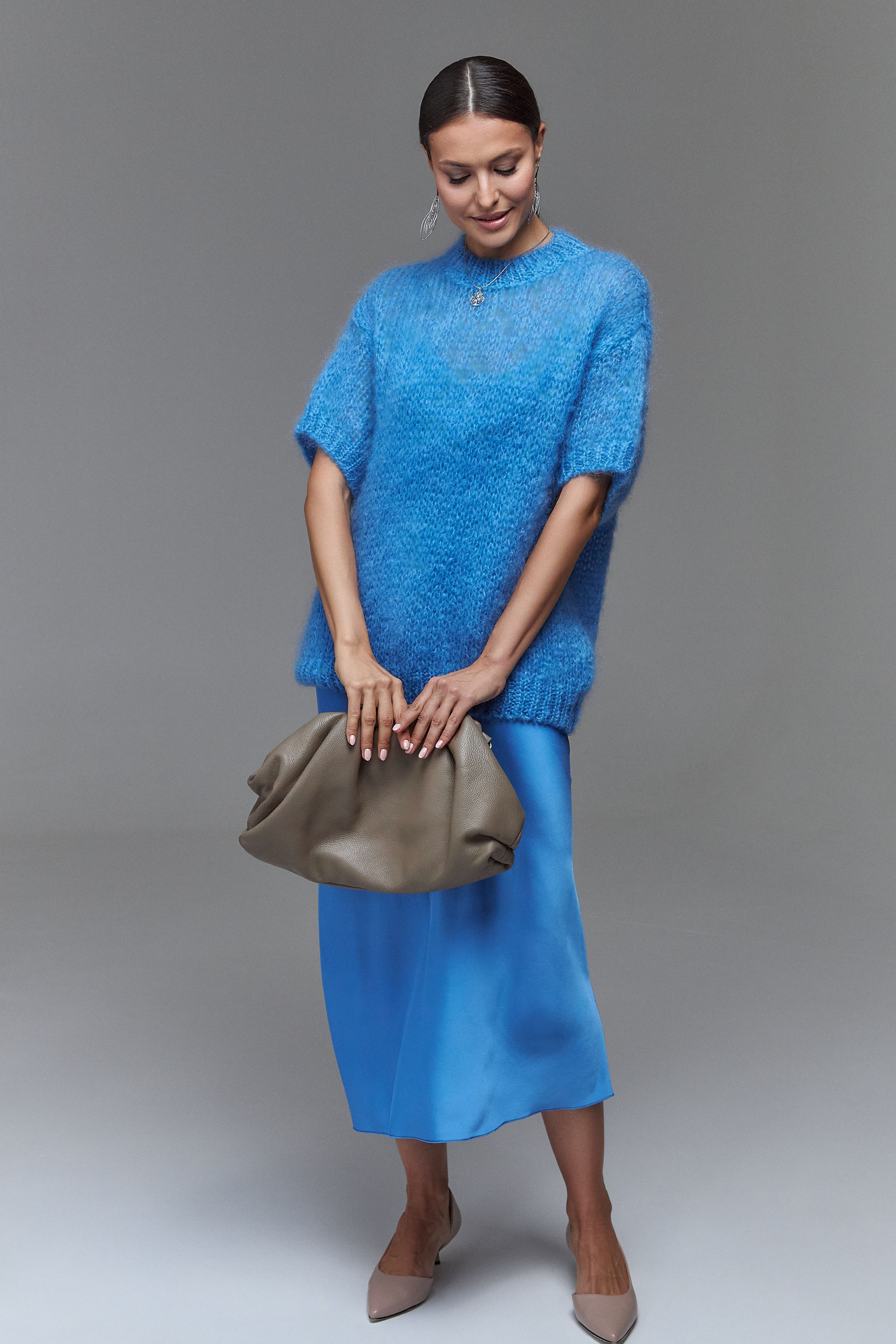 ЛИЛИЯ. Продающий контент для маркетплейсов и e-commerce «под ключ»