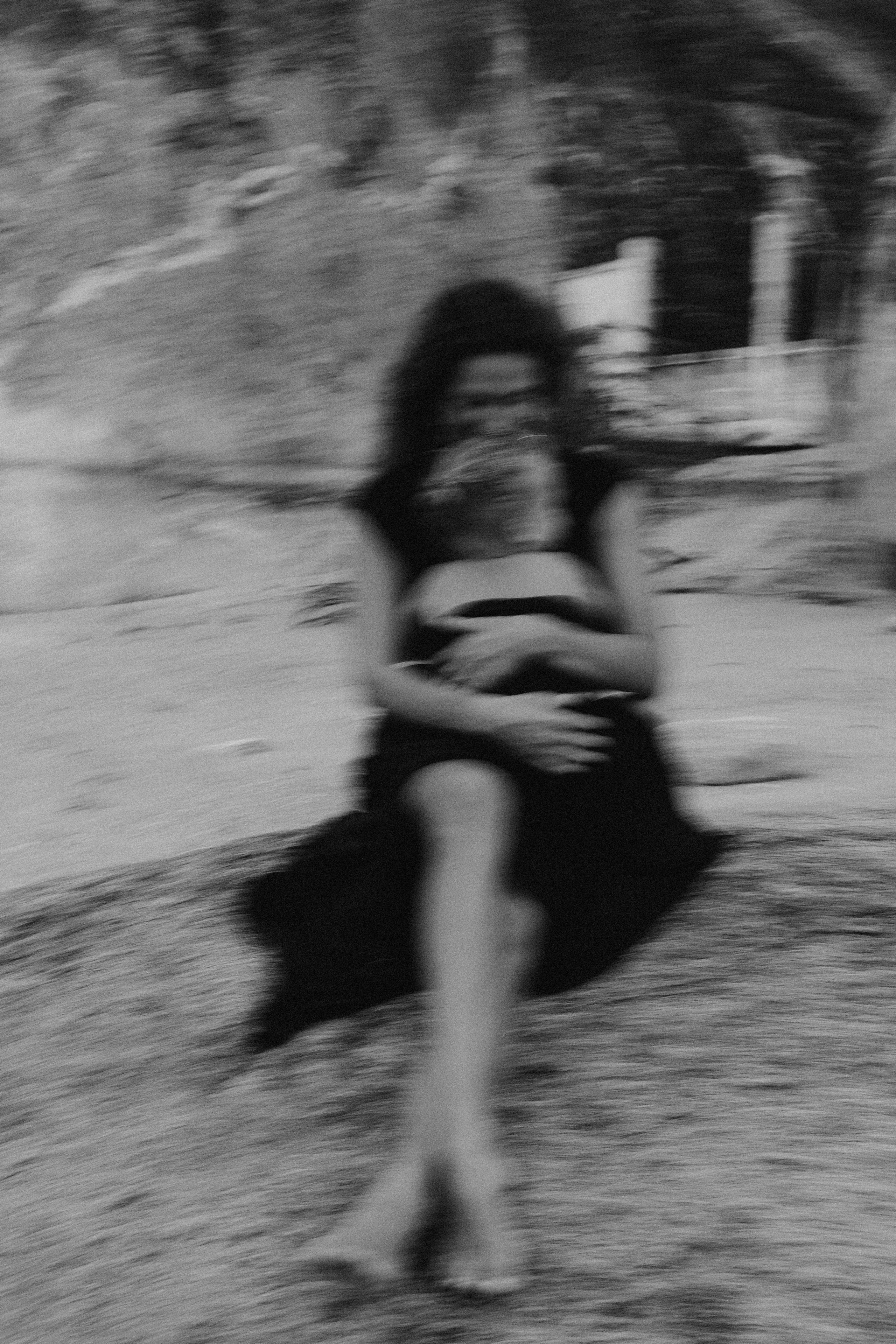 Клементина Тай. Главная