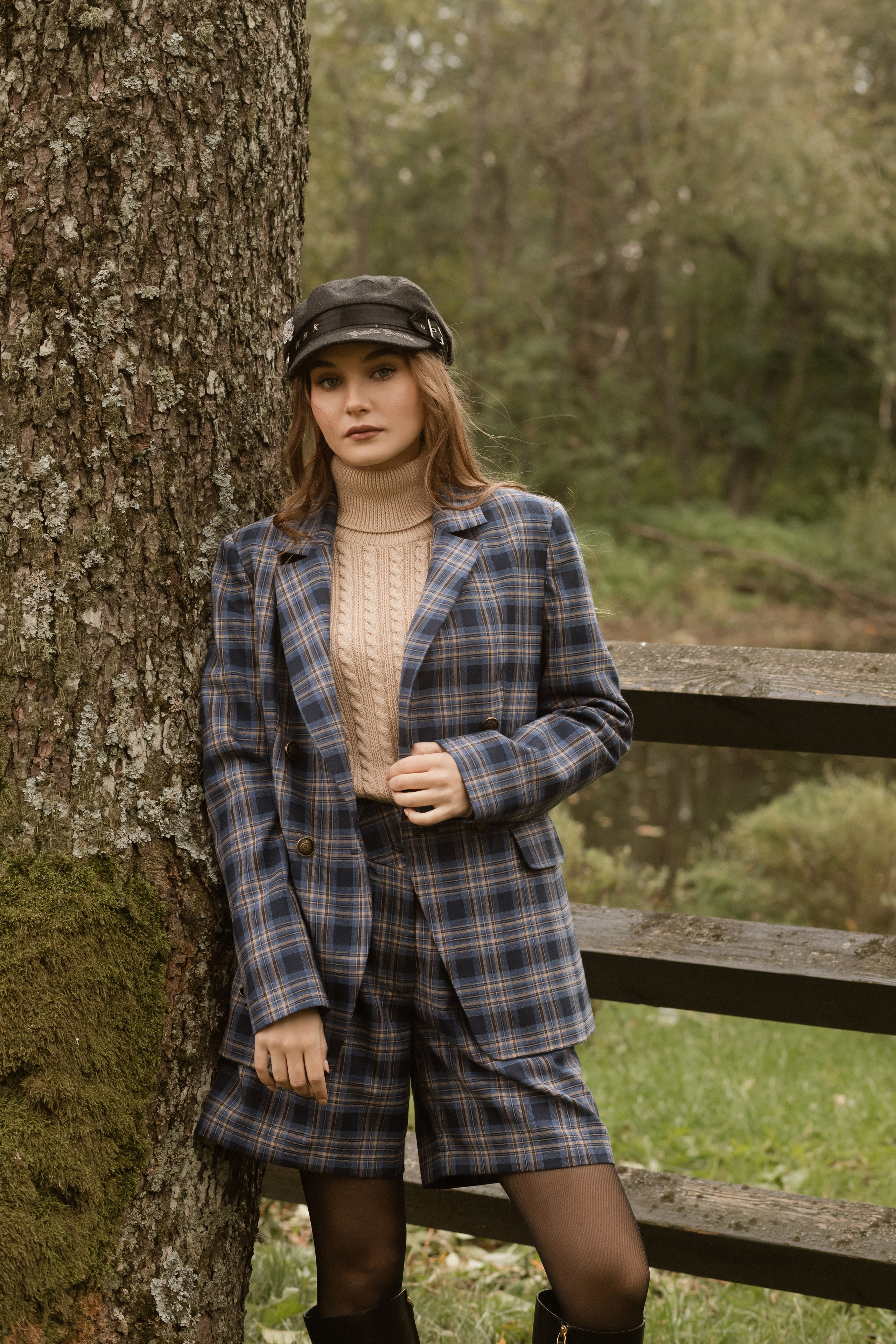 NOBILITY. Фотограф Лия Козловская Минск