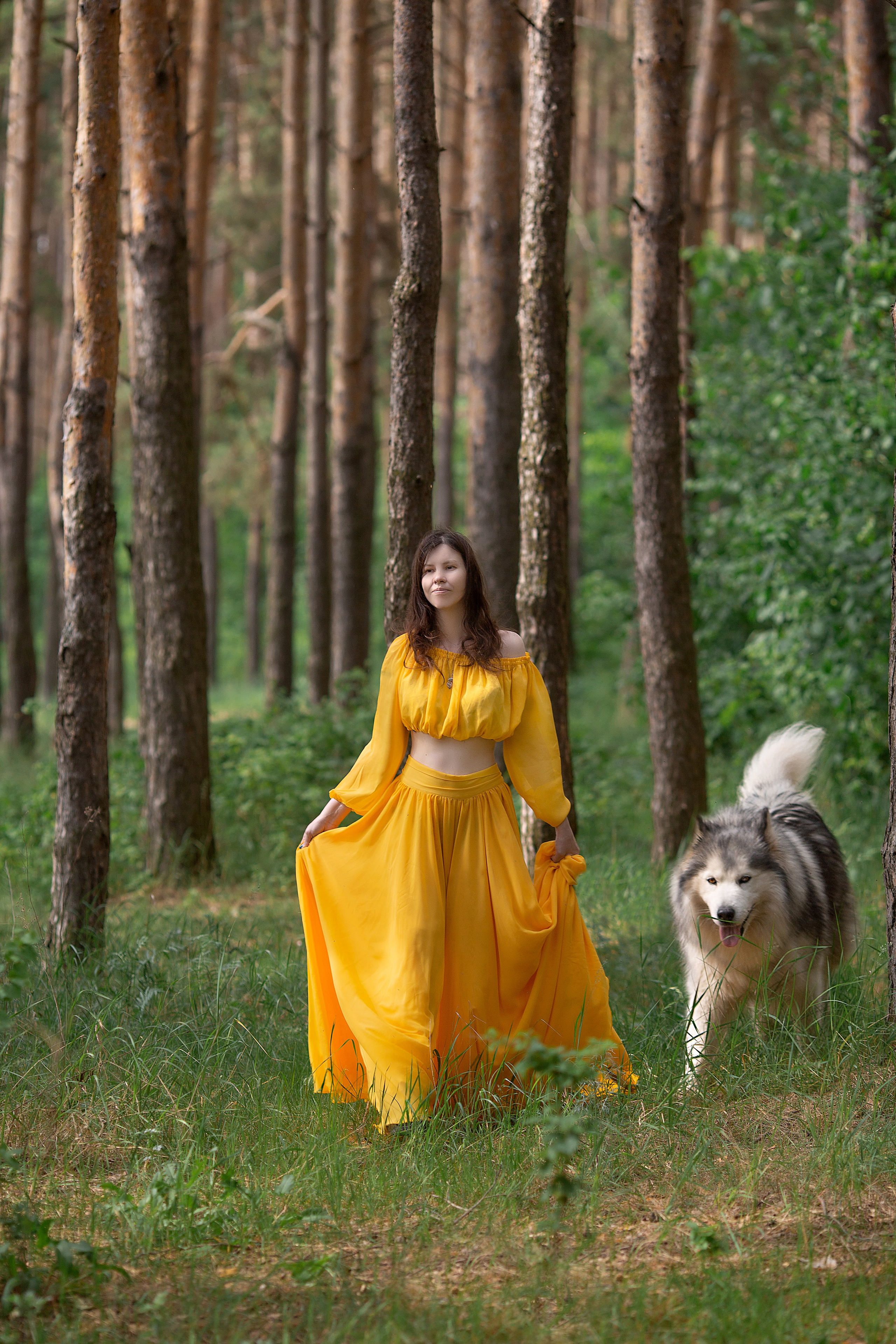 Наталья фотосессия с собаками. Фотосессия с лошадьми в Нижнем Новгороде