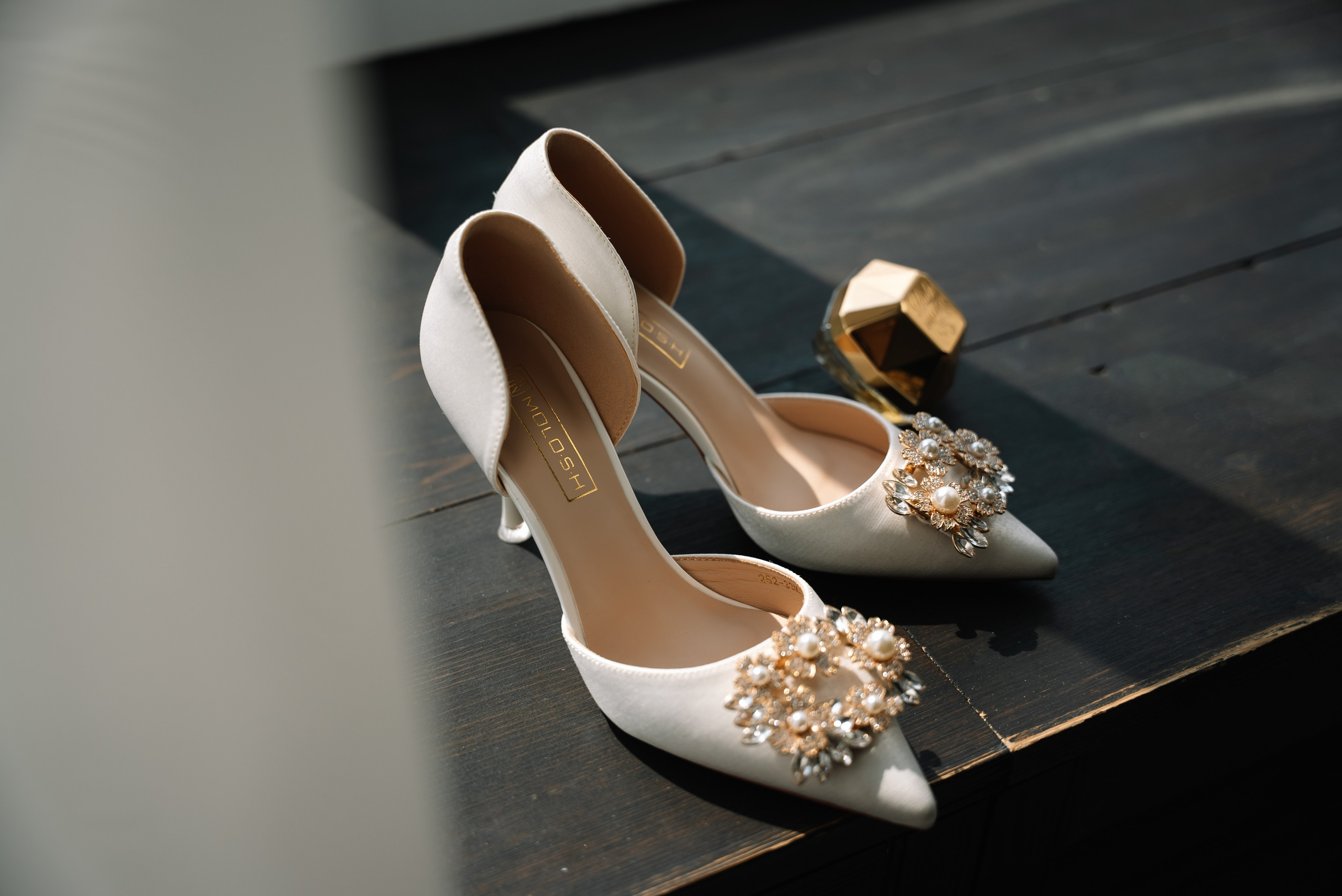 Дмитрий и Диана. Свадебный фотограф в Самаре Анна Ковалева