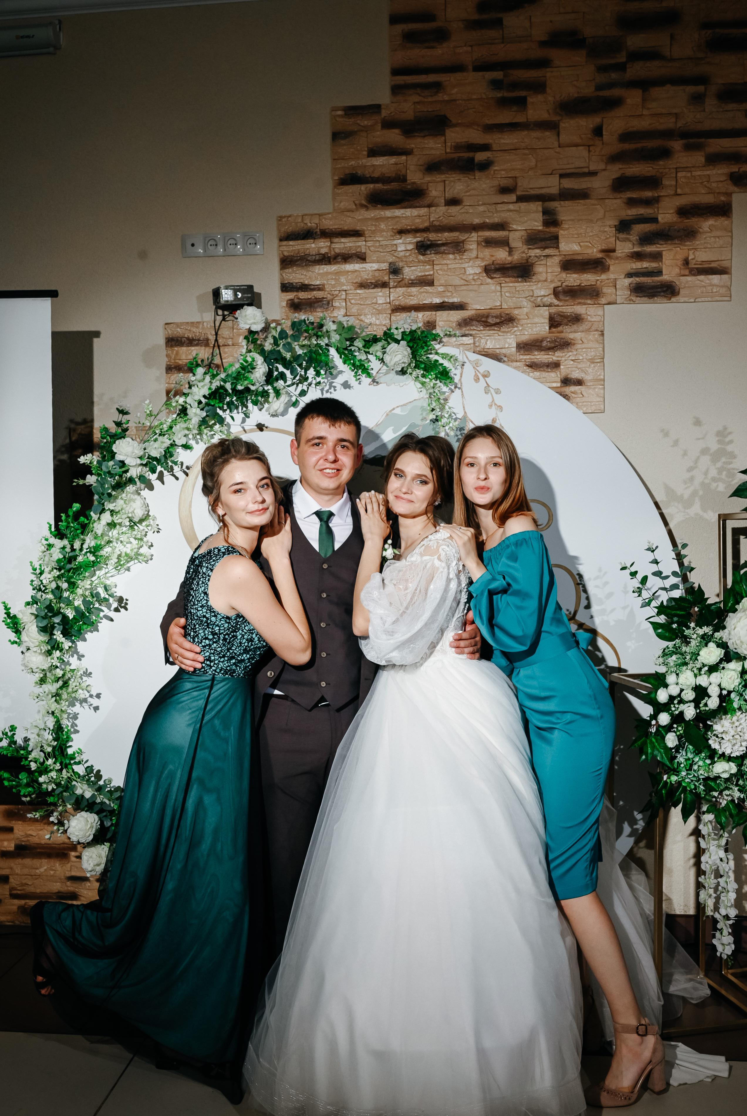 Екатерина и Сергей. Свадебный, семейный и школьный фотограф в Бийске Ксения Мамаева