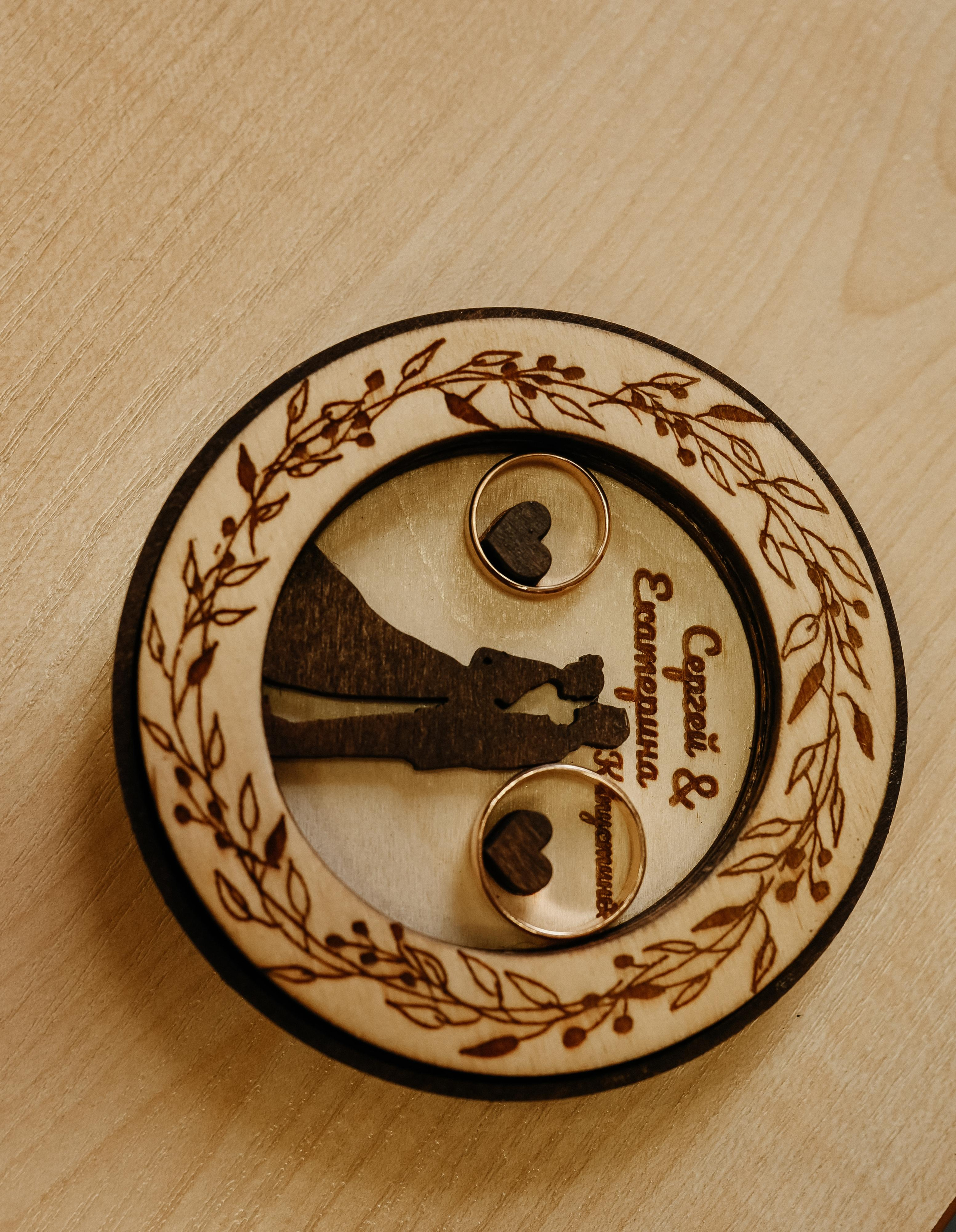 Екатерина и Сергей. Свадебный, семейный и школьный фотограф в Бийске Ксения Мамаева