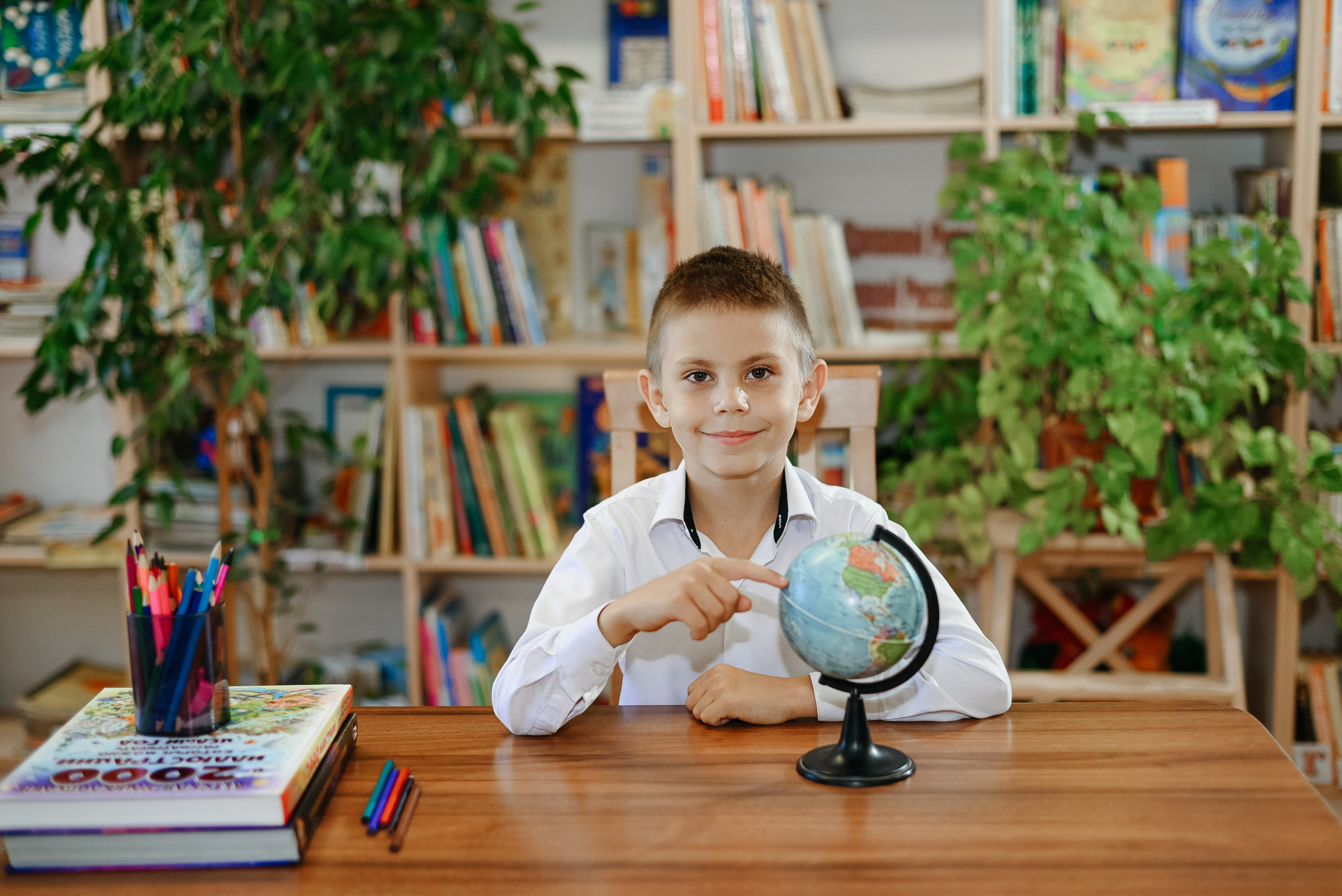 Фотосессия 2 класс. Свадебный, семейный и школьный фотограф в Бийске Ксения Мамаева