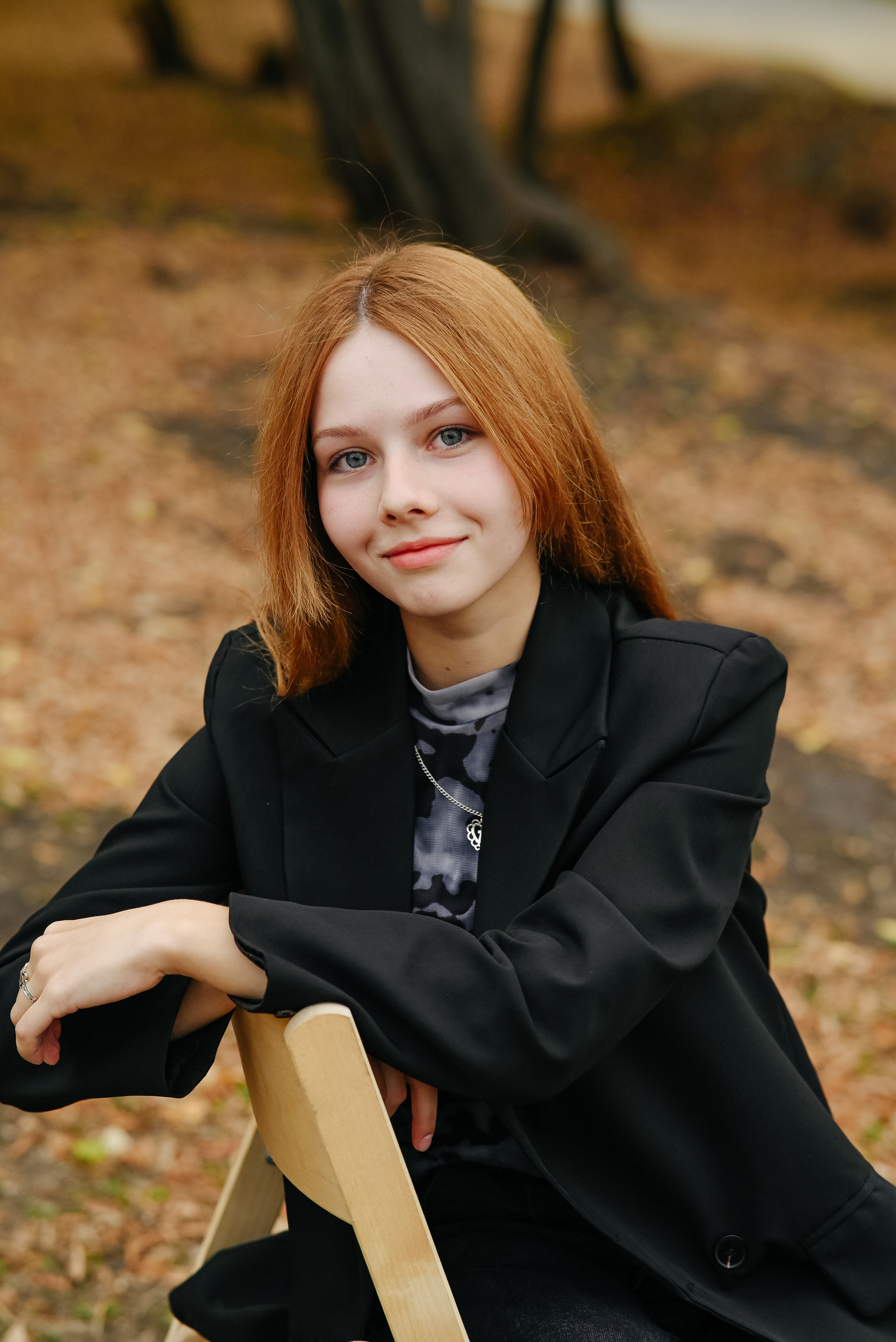 11 класс. Свадебный, семейный и школьный фотограф в Бийске Ксения Мамаева