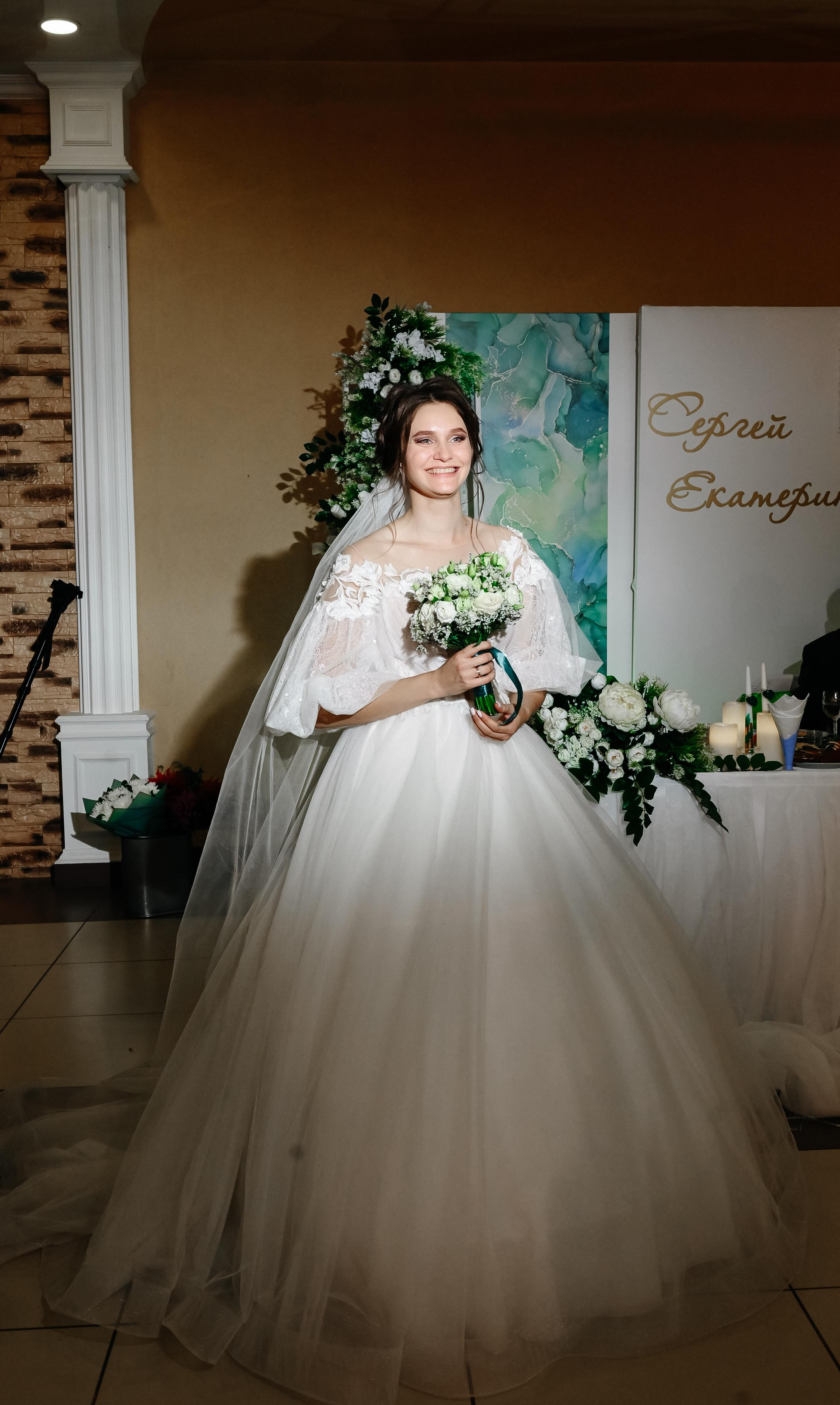 Екатерина и Сергей. Свадебный, семейный и школьный фотограф в Бийске Ксения Мамаева