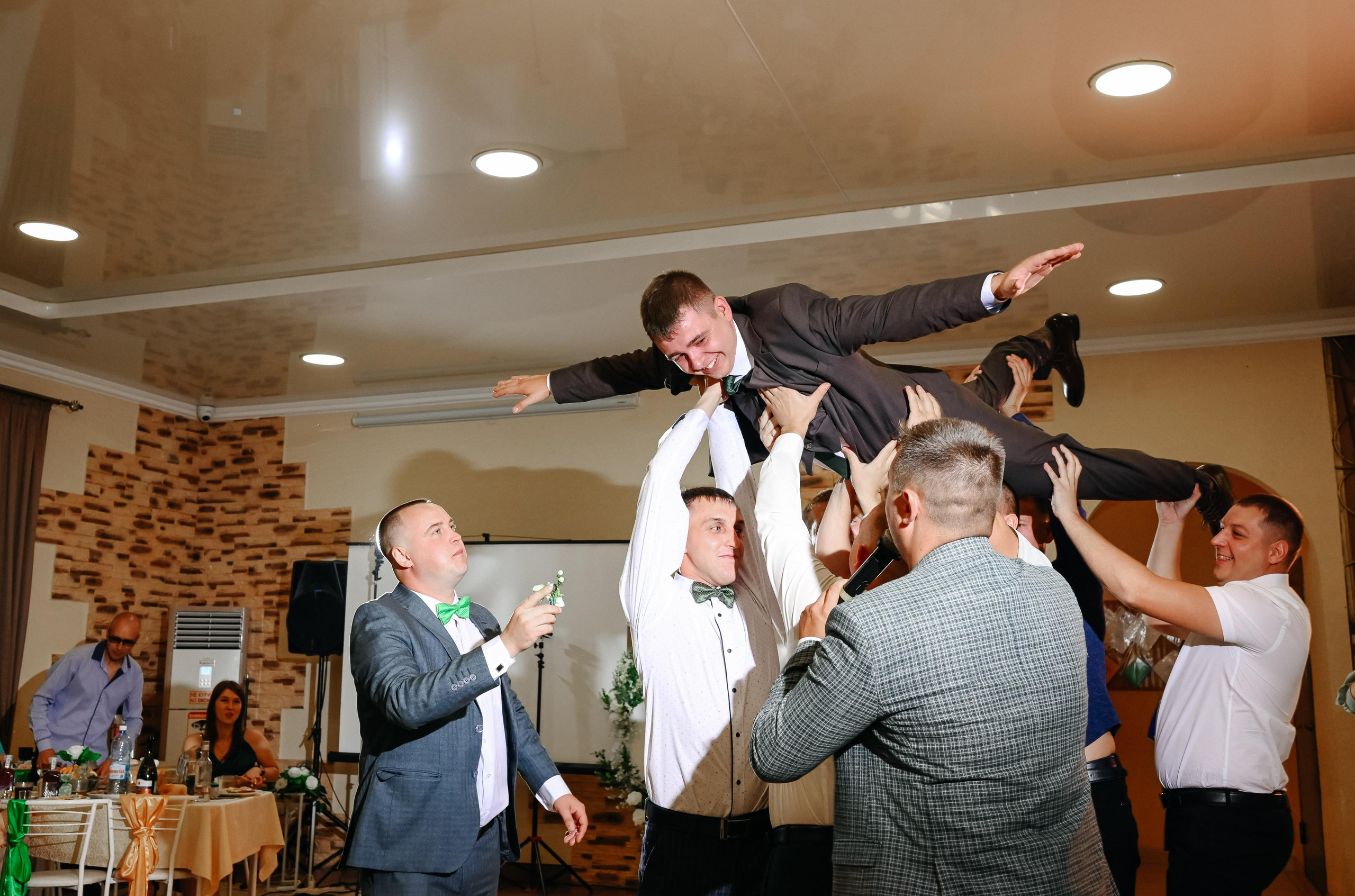 Екатерина и Сергей. Свадебный, семейный и школьный фотограф в Бийске Ксения Мамаева