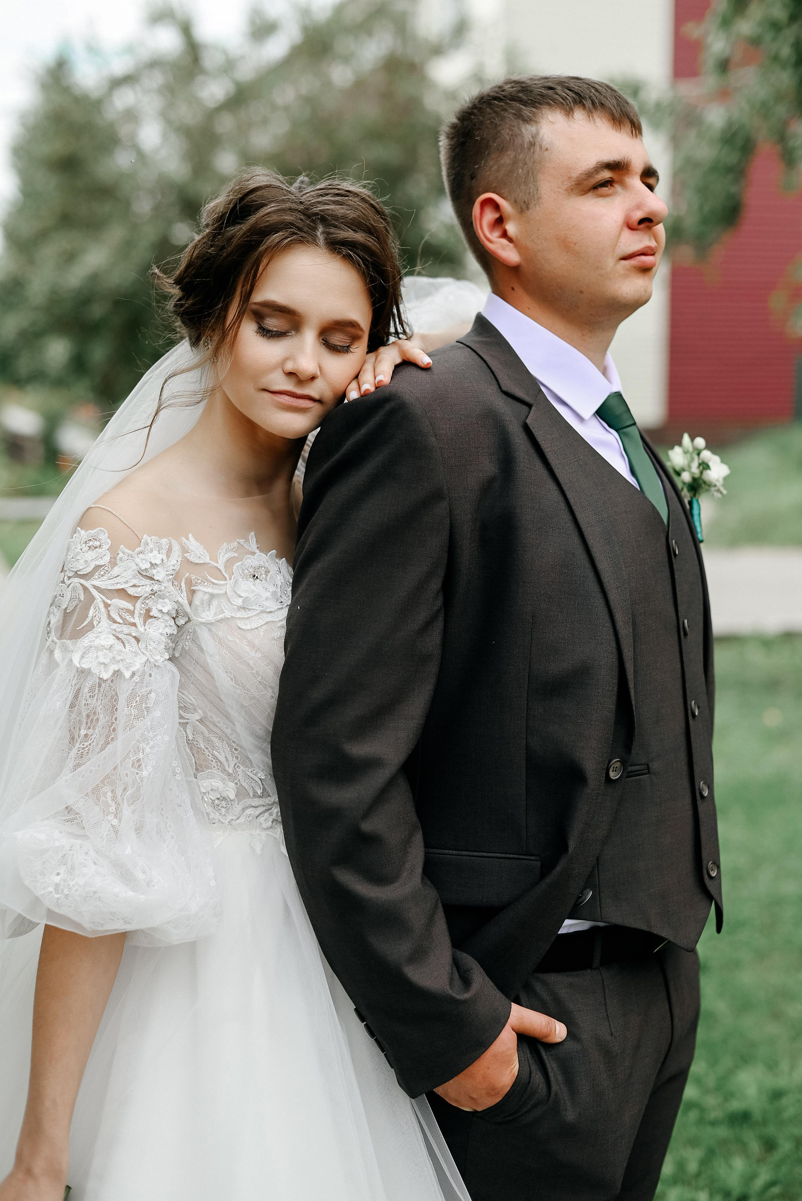 Екатерина и Сергей. Свадебный, семейный и школьный фотограф в Бийске Ксения Мамаева