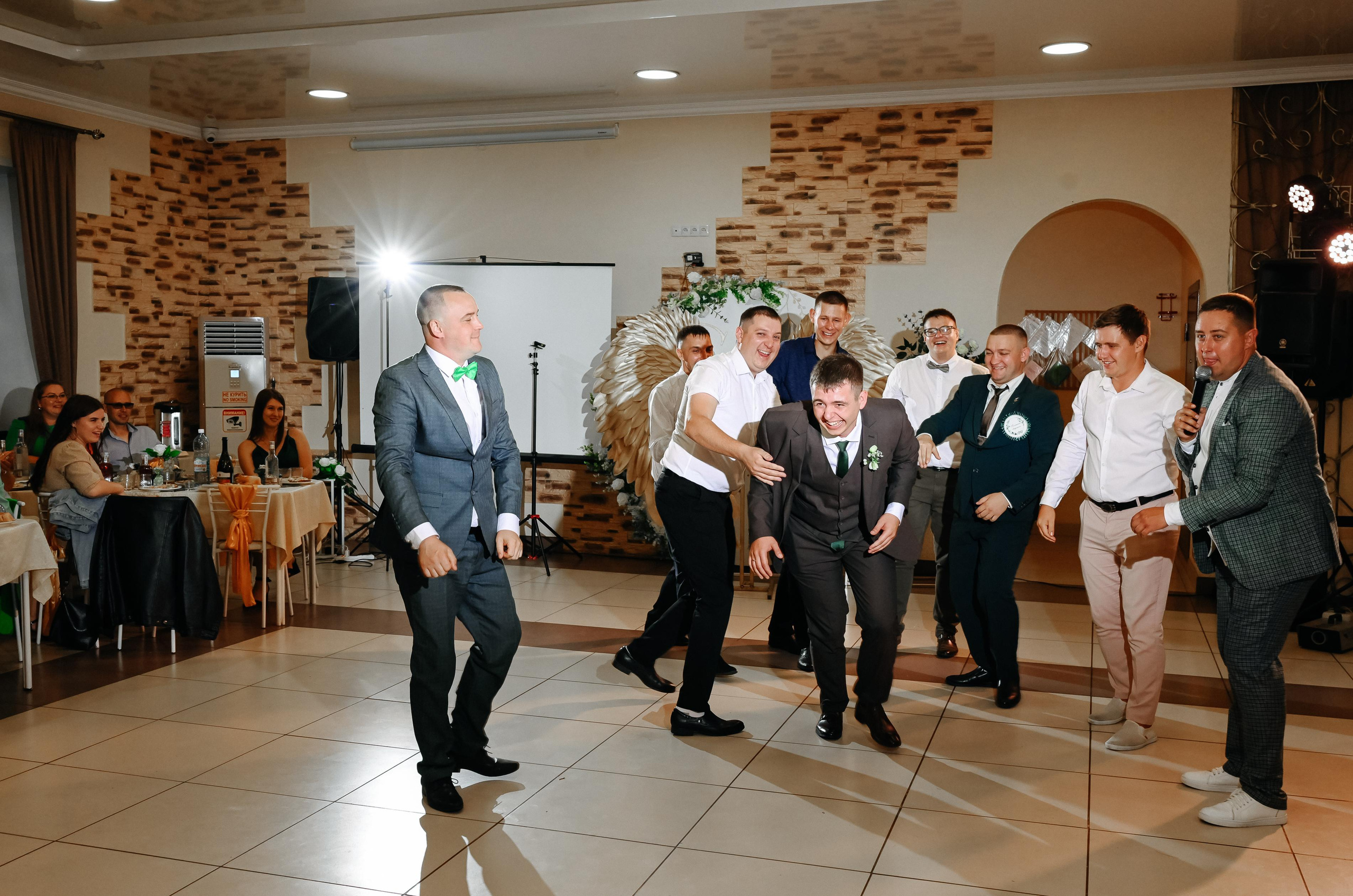 Екатерина и Сергей. Свадебный, семейный и школьный фотограф в Бийске Ксения Мамаева