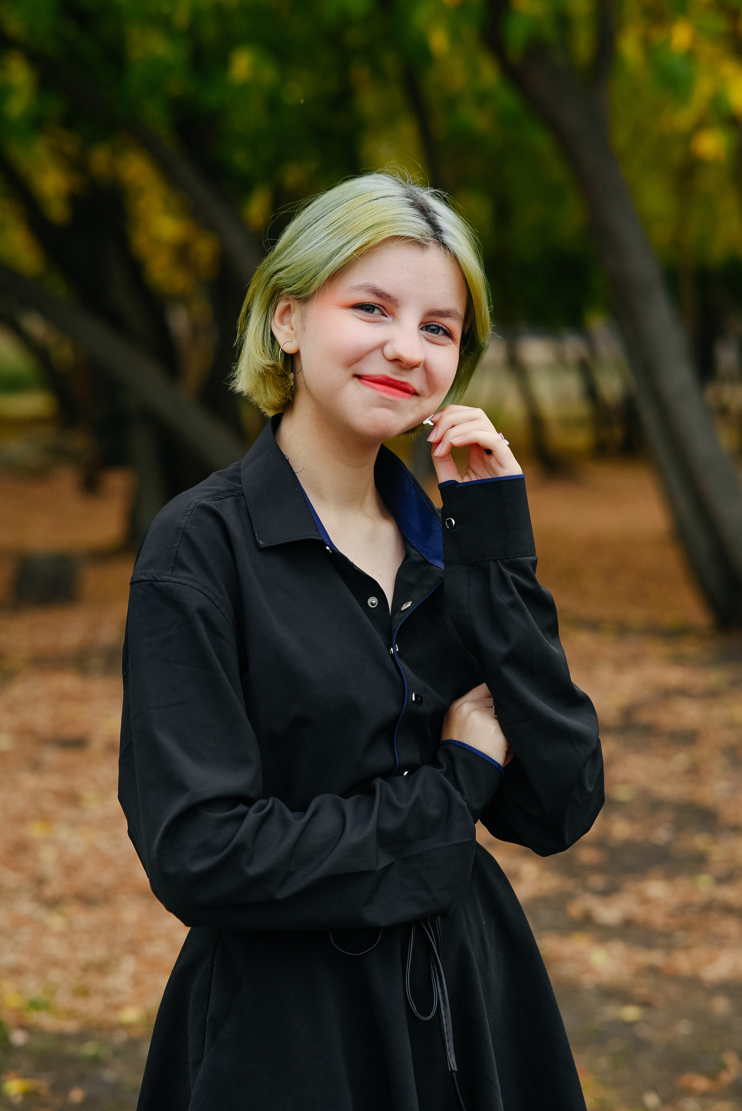 11 класс. Свадебный, семейный и школьный фотограф в Бийске Ксения Мамаева