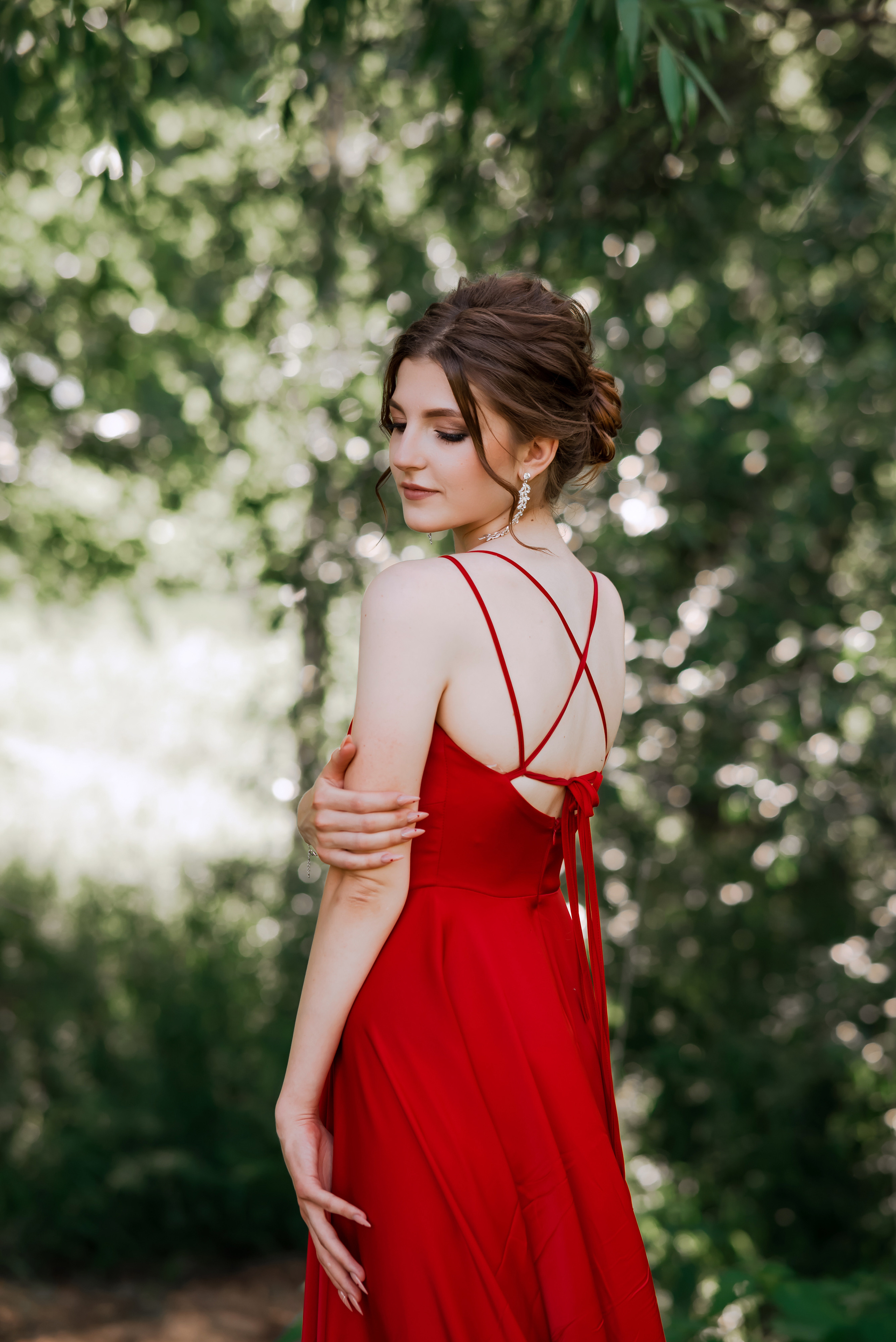 Выпускники. Фотосессия. Свадебный, семейный и школьный фотограф в Бийске Ксения Мамаева