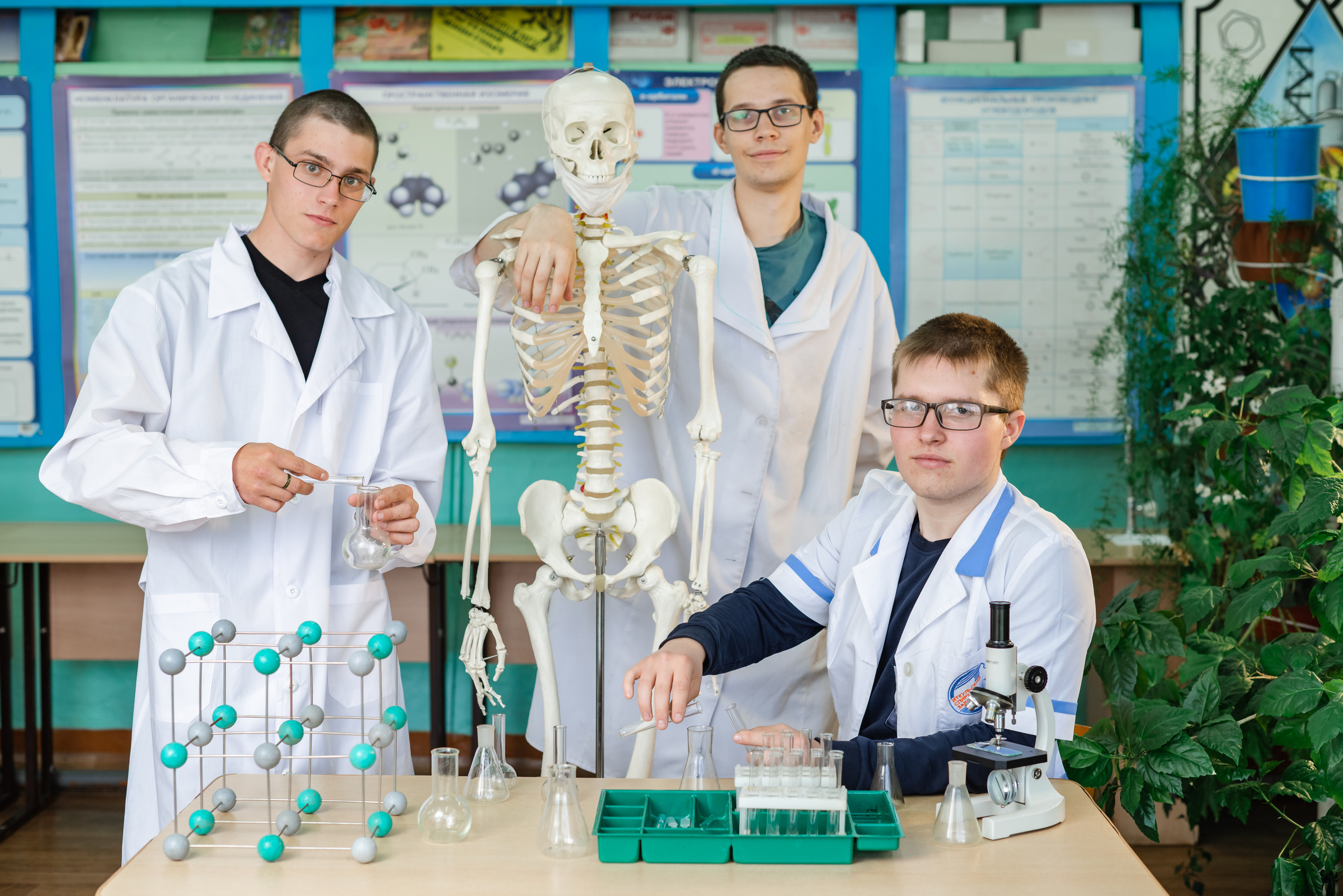 11 класс. Соколовская школа. Съемка в классе. Свадебный, семейный и школьный фотограф в Бийске Ксения Мамаева