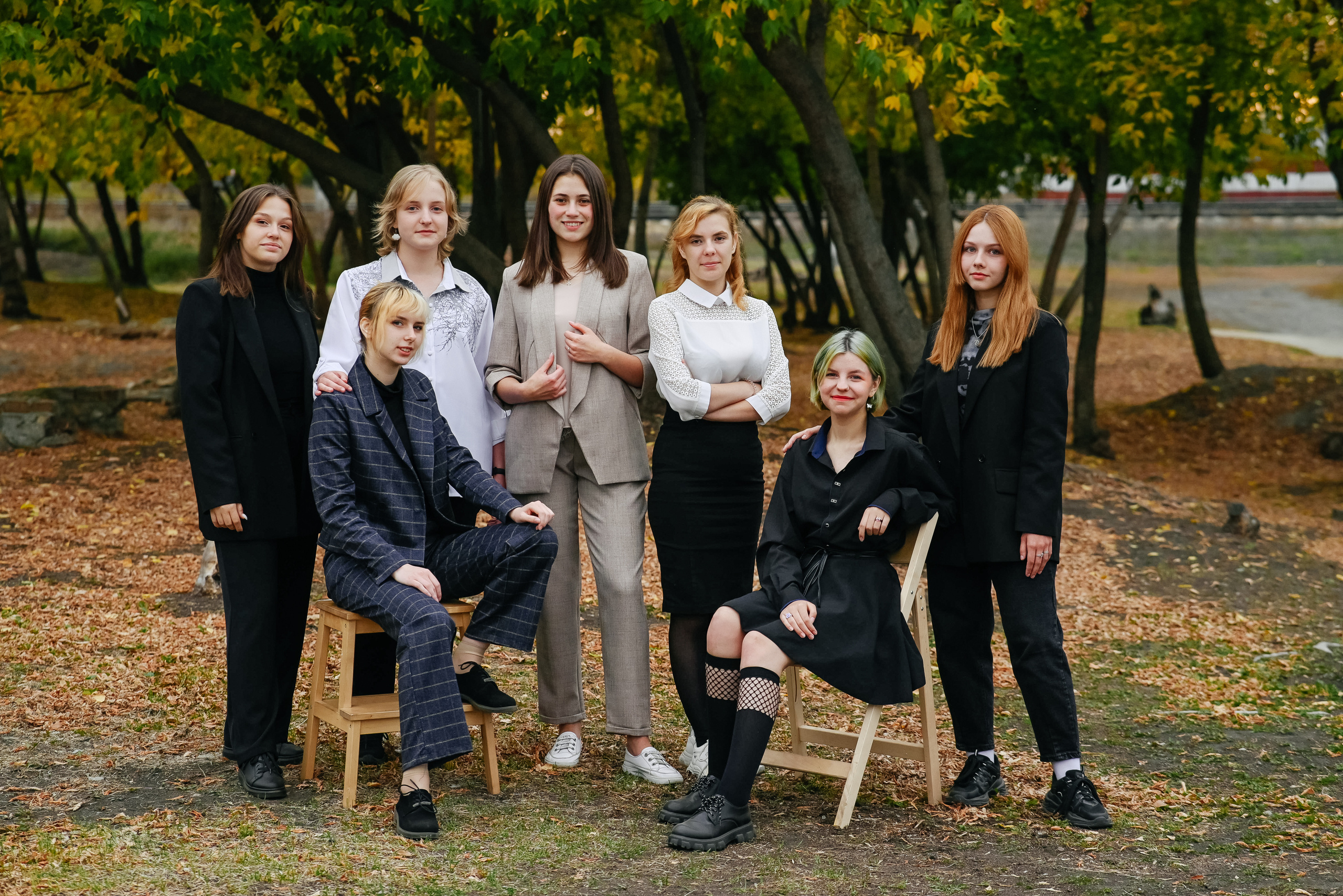 Свадебный, семейный и школьный фотограф в Бийске Ксения Мамаева