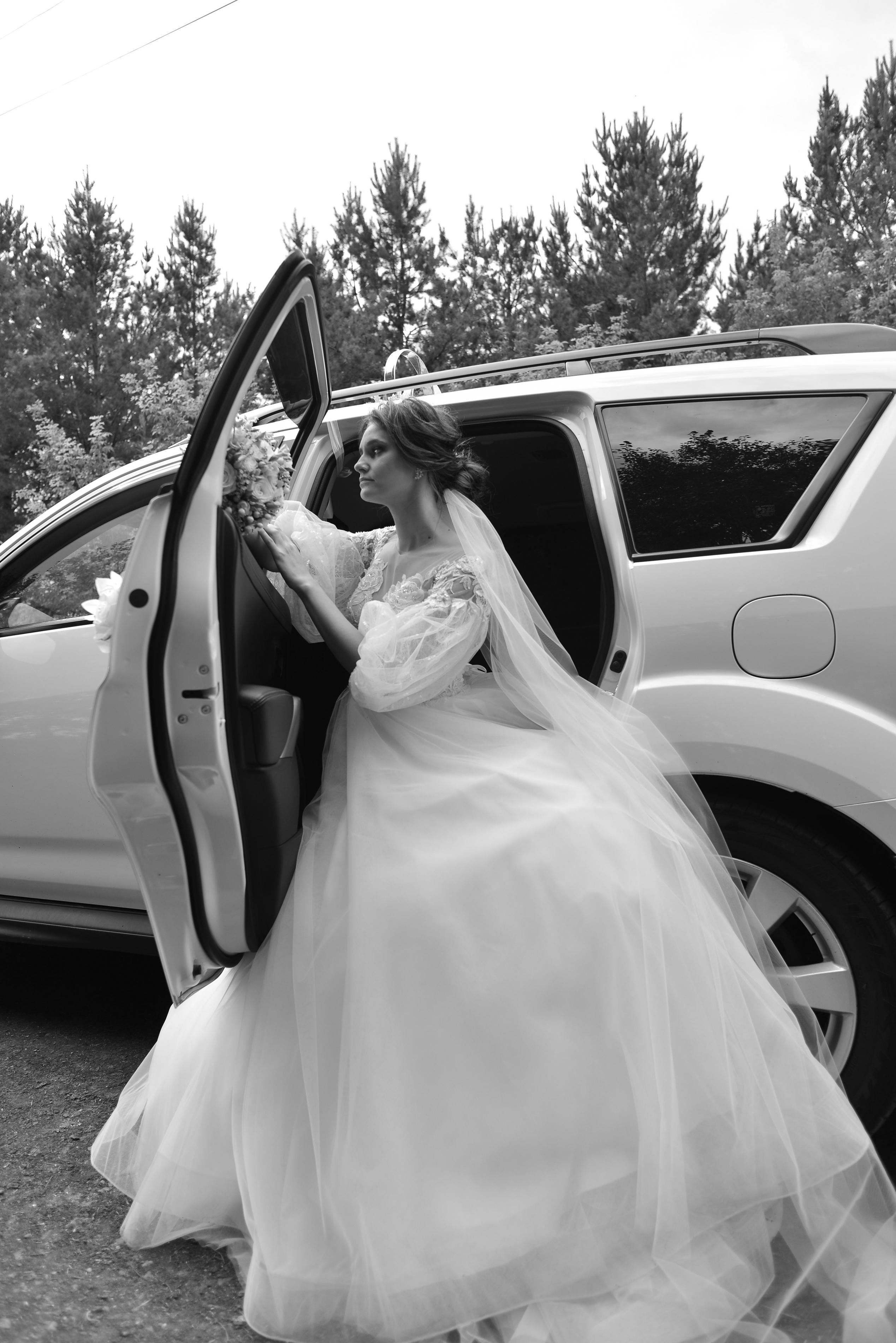 Екатерина и Сергей. Свадебный, семейный и школьный фотограф в Бийске Ксения Мамаева