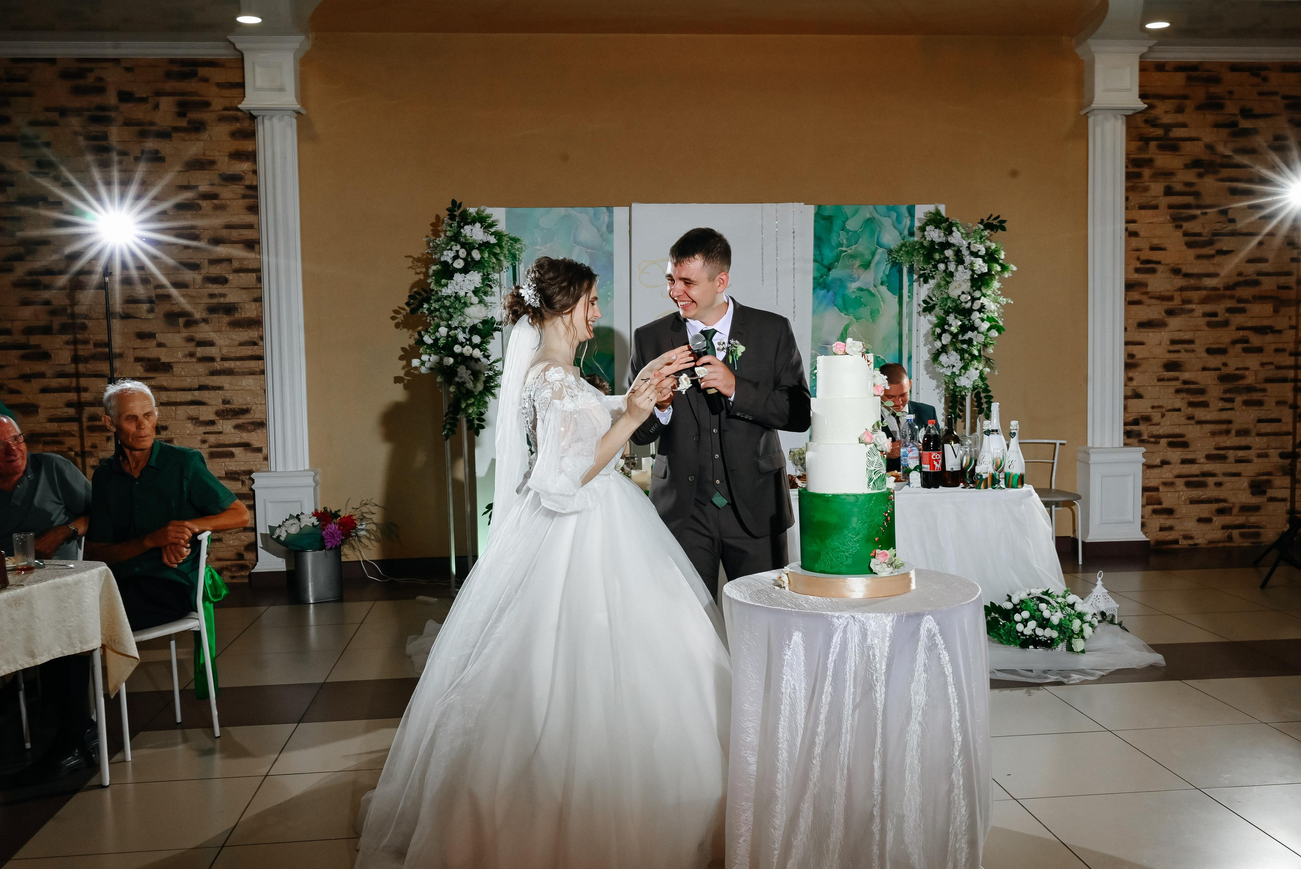 Екатерина и Сергей. Свадебный, семейный и школьный фотограф в Бийске Ксения Мамаева