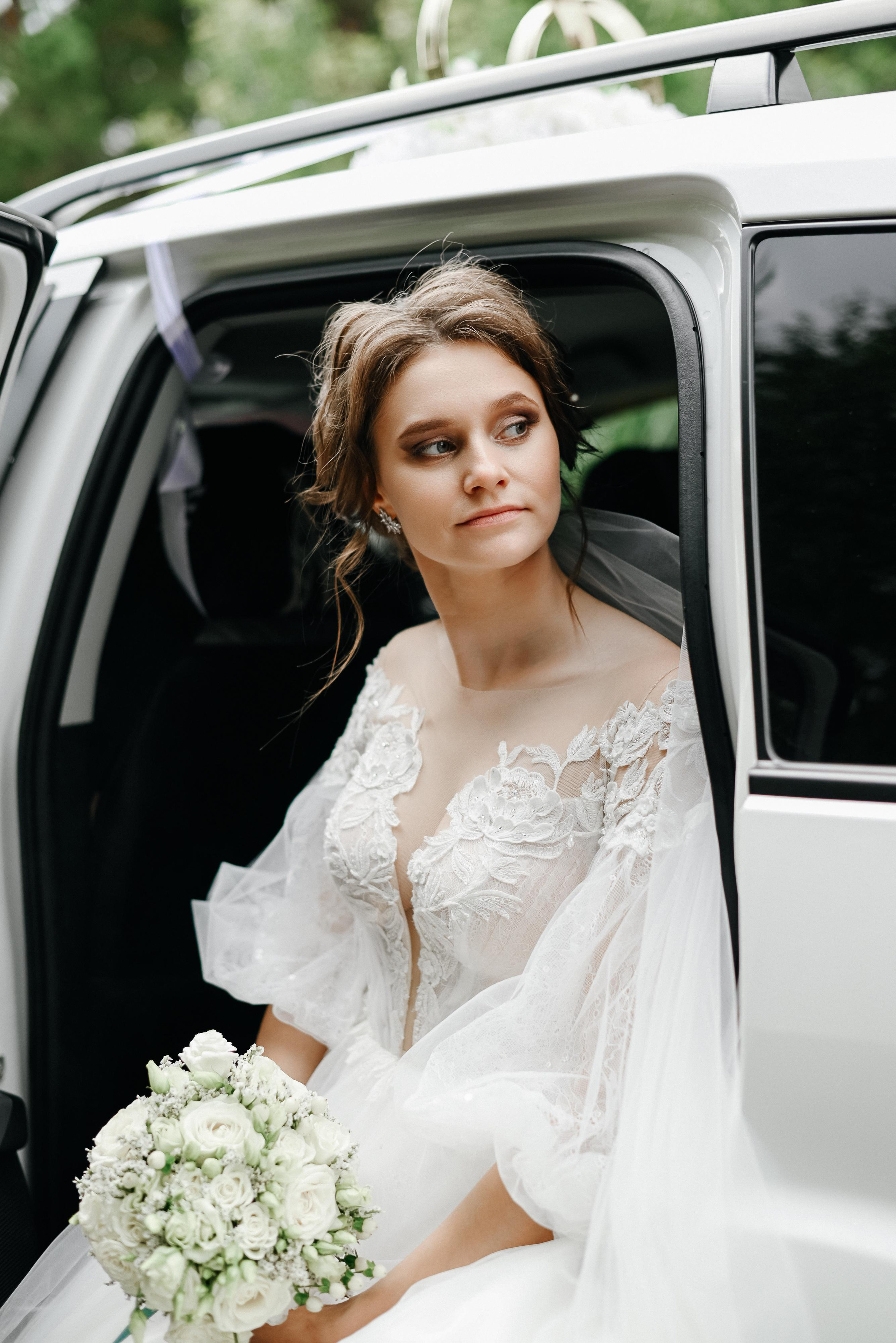 Екатерина и Сергей. Свадебный, семейный и школьный фотограф в Бийске Ксения Мамаева