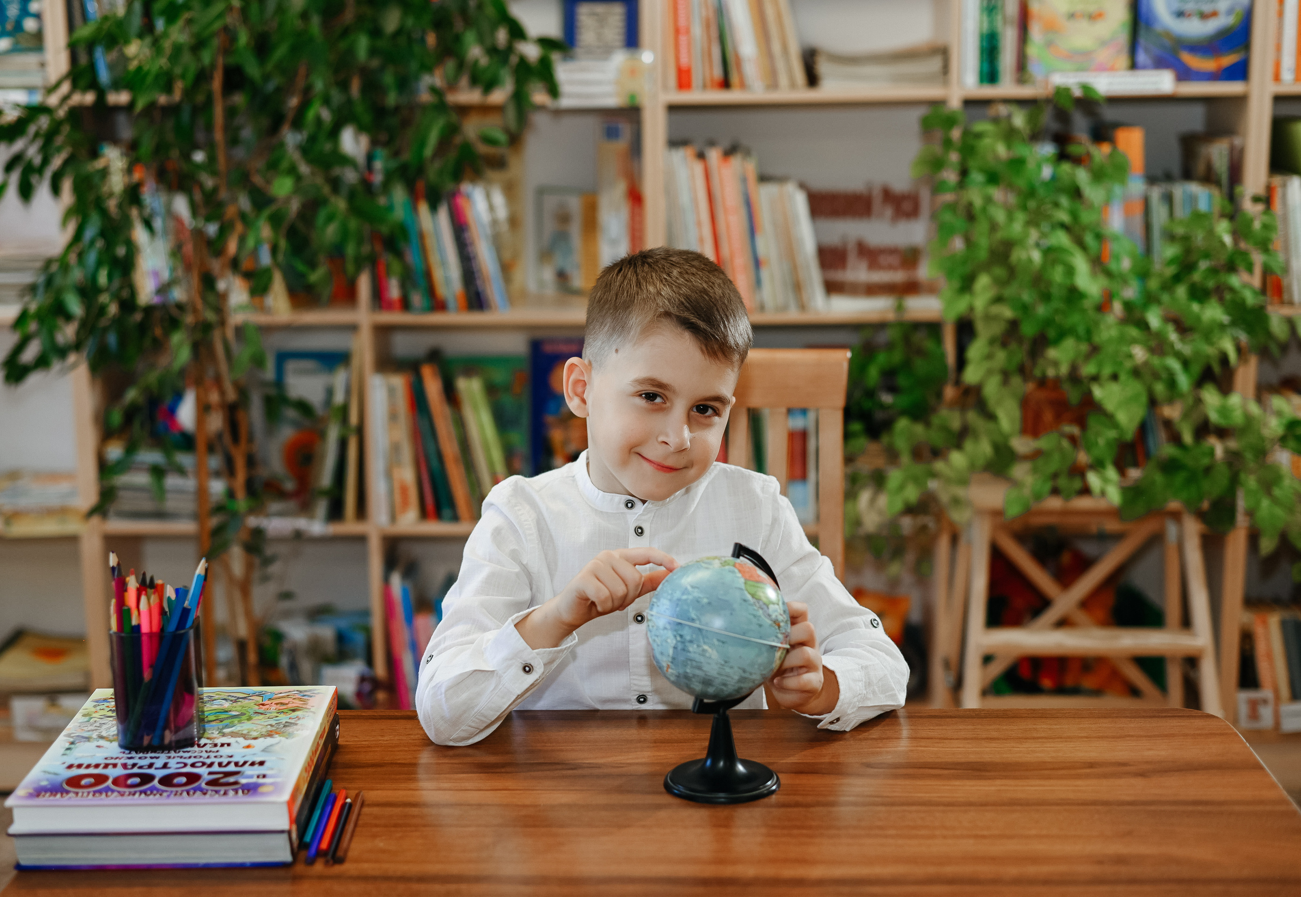 Фотосессия 2 класс. Свадебный, семейный и школьный фотограф в Бийске Ксения Мамаева