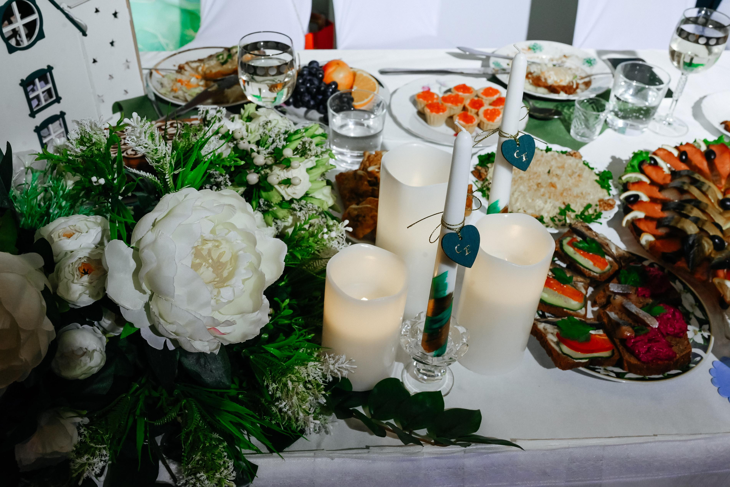 Екатерина и Сергей. Свадебный, семейный и школьный фотограф в Бийске Ксения Мамаева