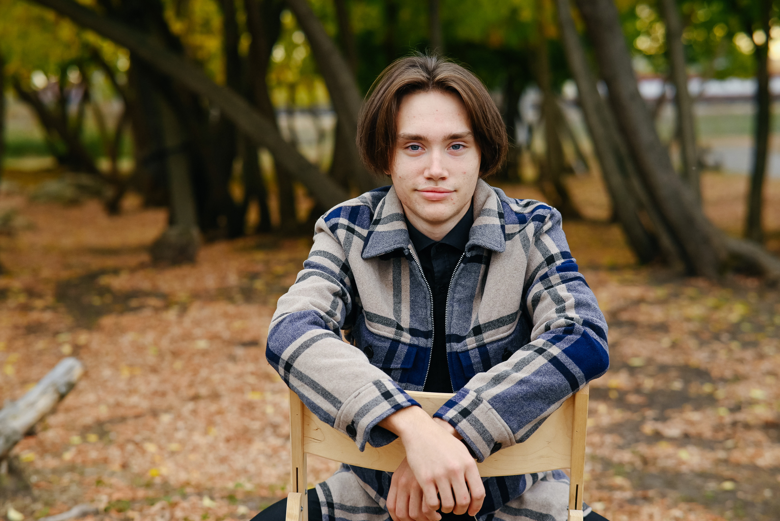 11 класс. Свадебный, семейный и школьный фотограф в Бийске Ксения Мамаева