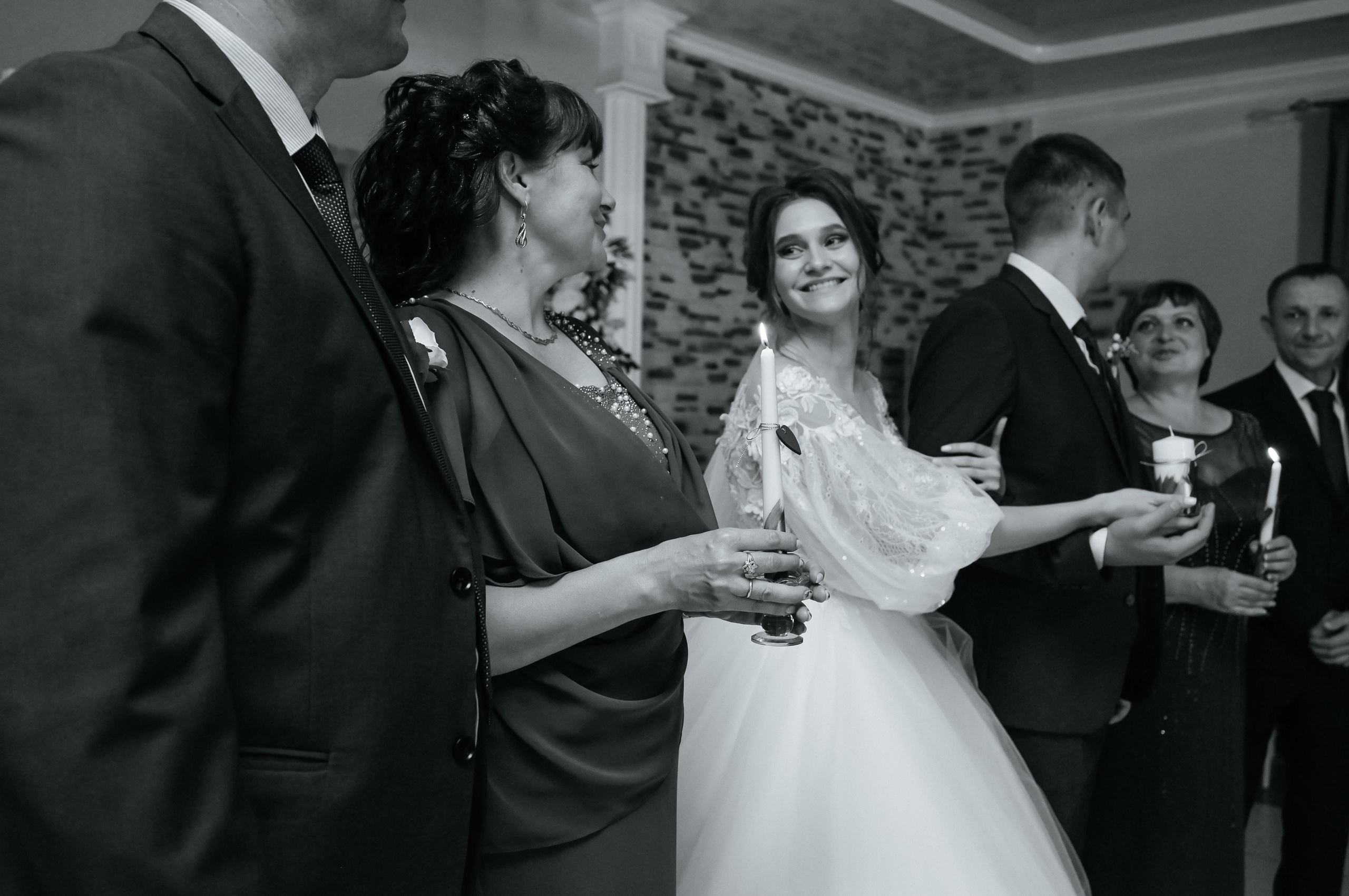 Екатерина и Сергей. Свадебный, семейный и школьный фотограф в Бийске Ксения Мамаева