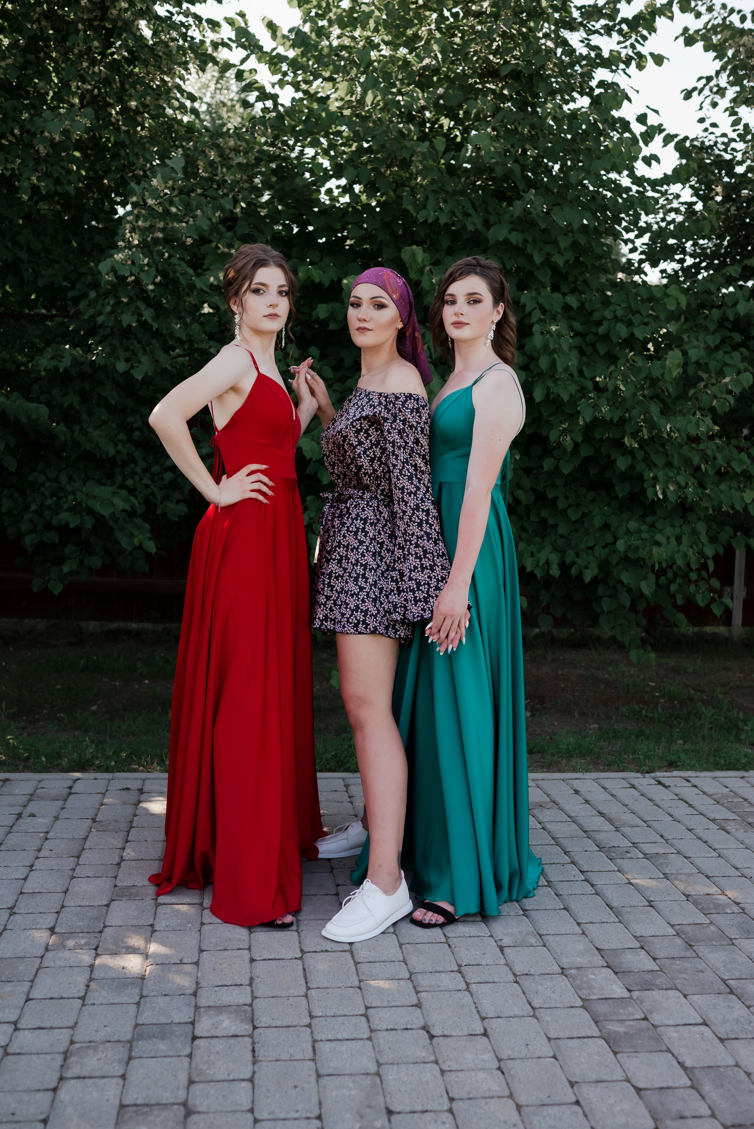 Выпускники. Фотосессия. Свадебный, семейный и школьный фотограф в Бийске Ксения Мамаева