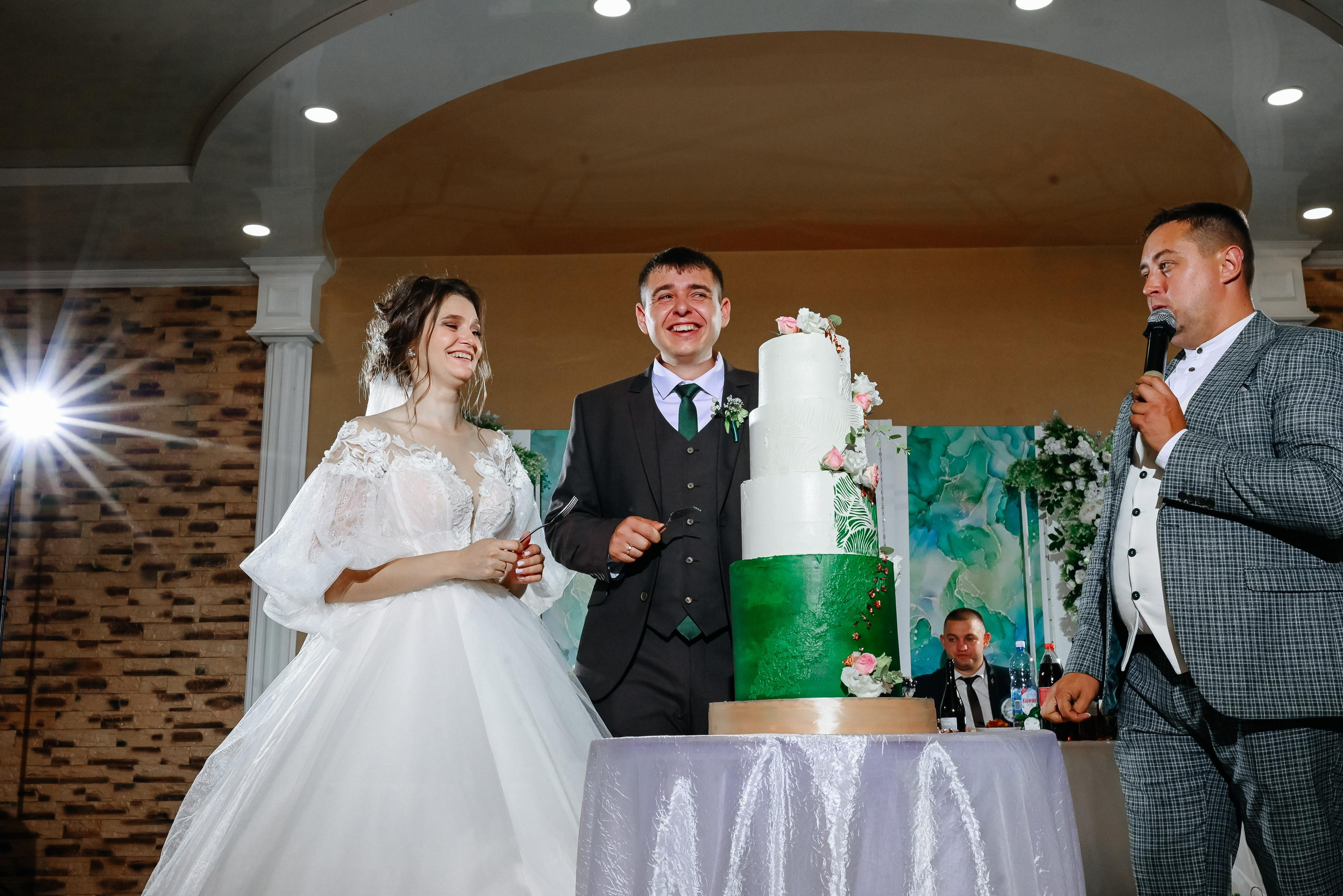 Екатерина и Сергей. Свадебный, семейный и школьный фотограф в Бийске Ксения Мамаева