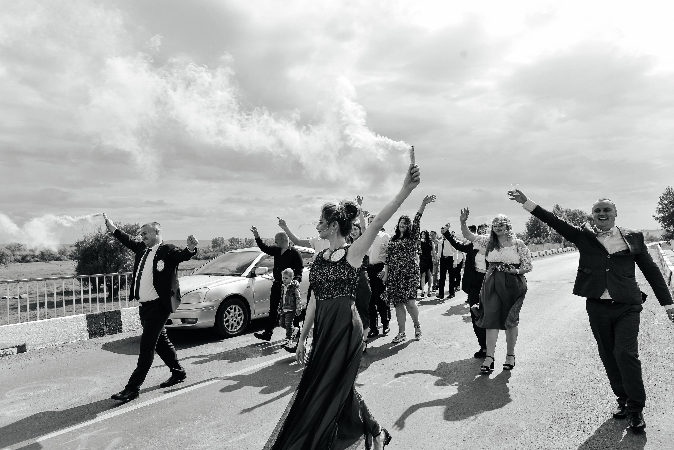 Екатерина и Сергей. Свадебный, семейный и школьный фотограф в Бийске Ксения Мамаева