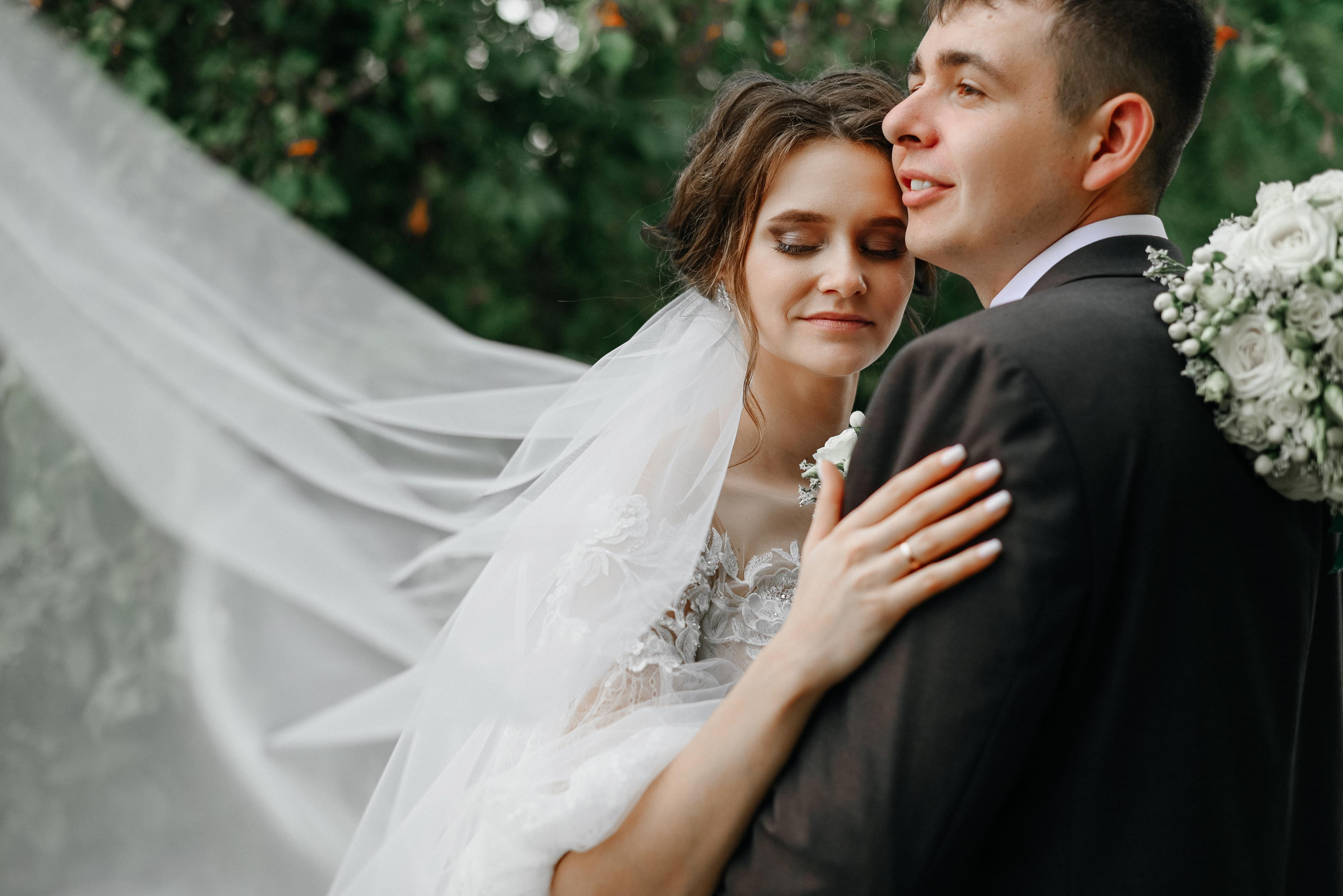 Екатерина и Сергей. Свадебный, семейный и школьный фотограф в Бийске Ксения Мамаева