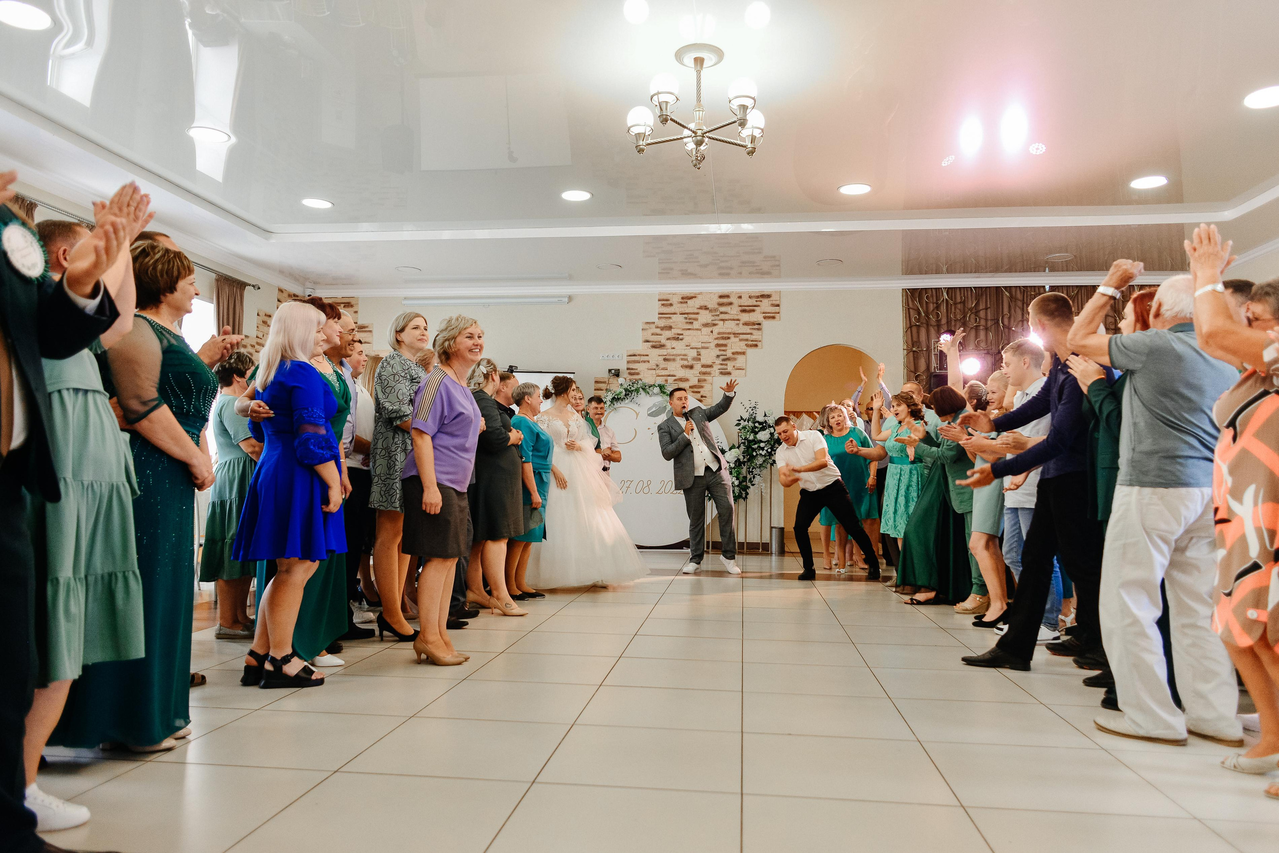 Екатерина и Сергей. Свадебный, семейный и школьный фотограф в Бийске Ксения Мамаева