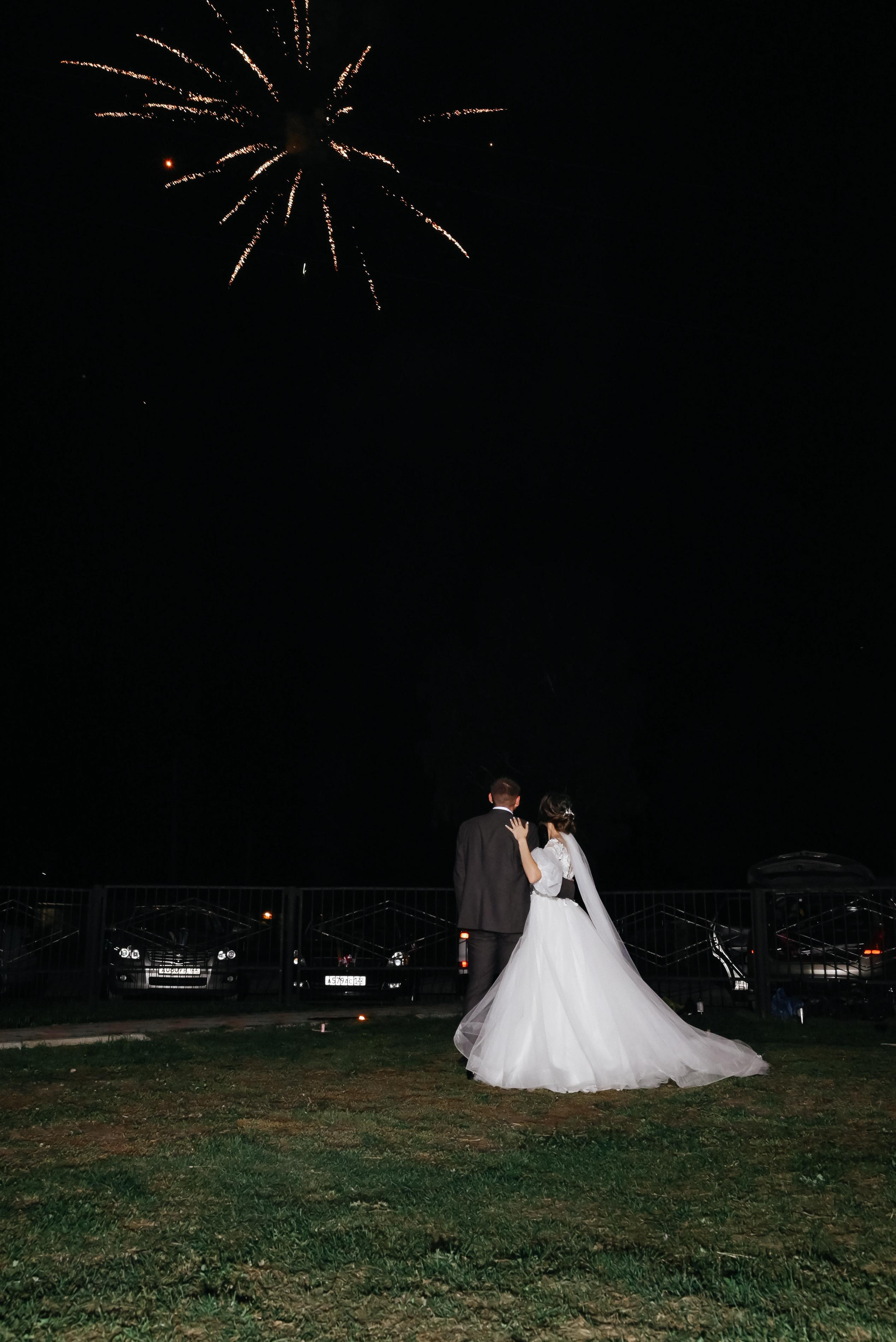 Екатерина и Сергей. Свадебный, семейный и школьный фотограф в Бийске Ксения Мамаева