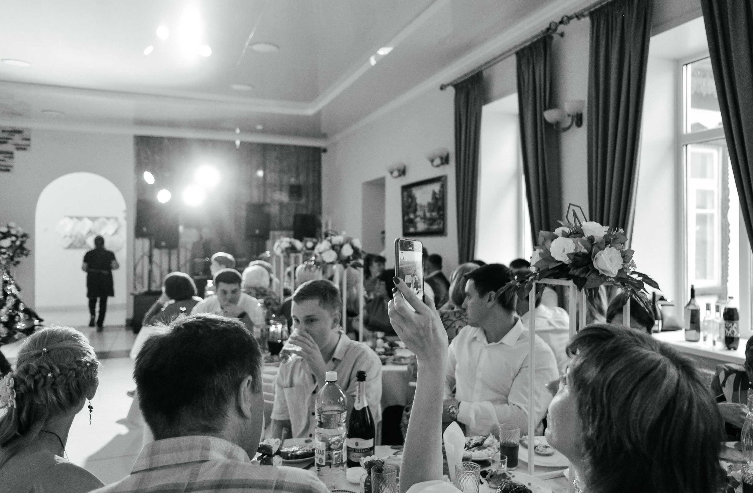 Екатерина и Сергей. Свадебный, семейный и школьный фотограф в Бийске Ксения Мамаева