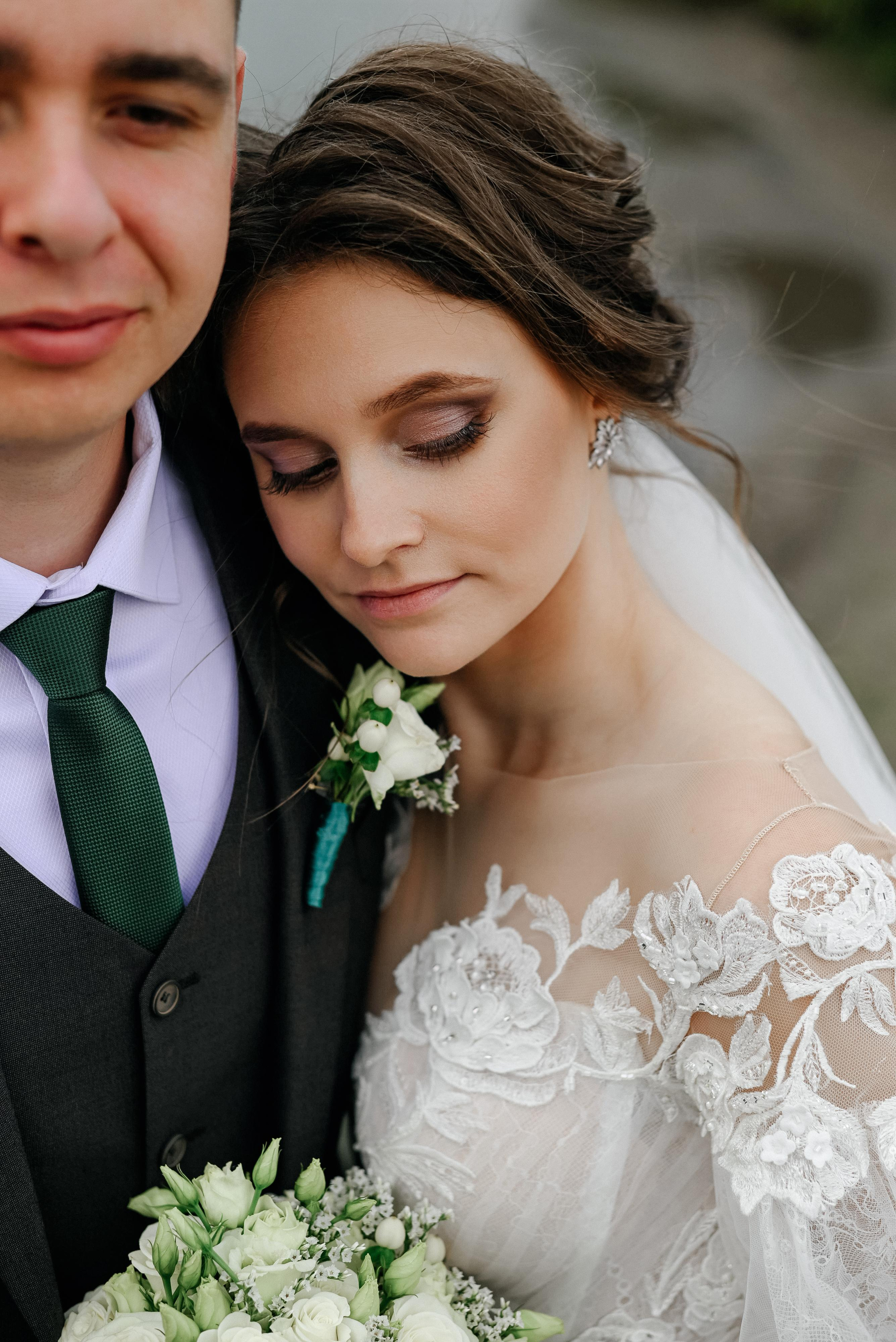 Екатерина и Сергей. Свадебный, семейный и школьный фотограф в Бийске Ксения Мамаева