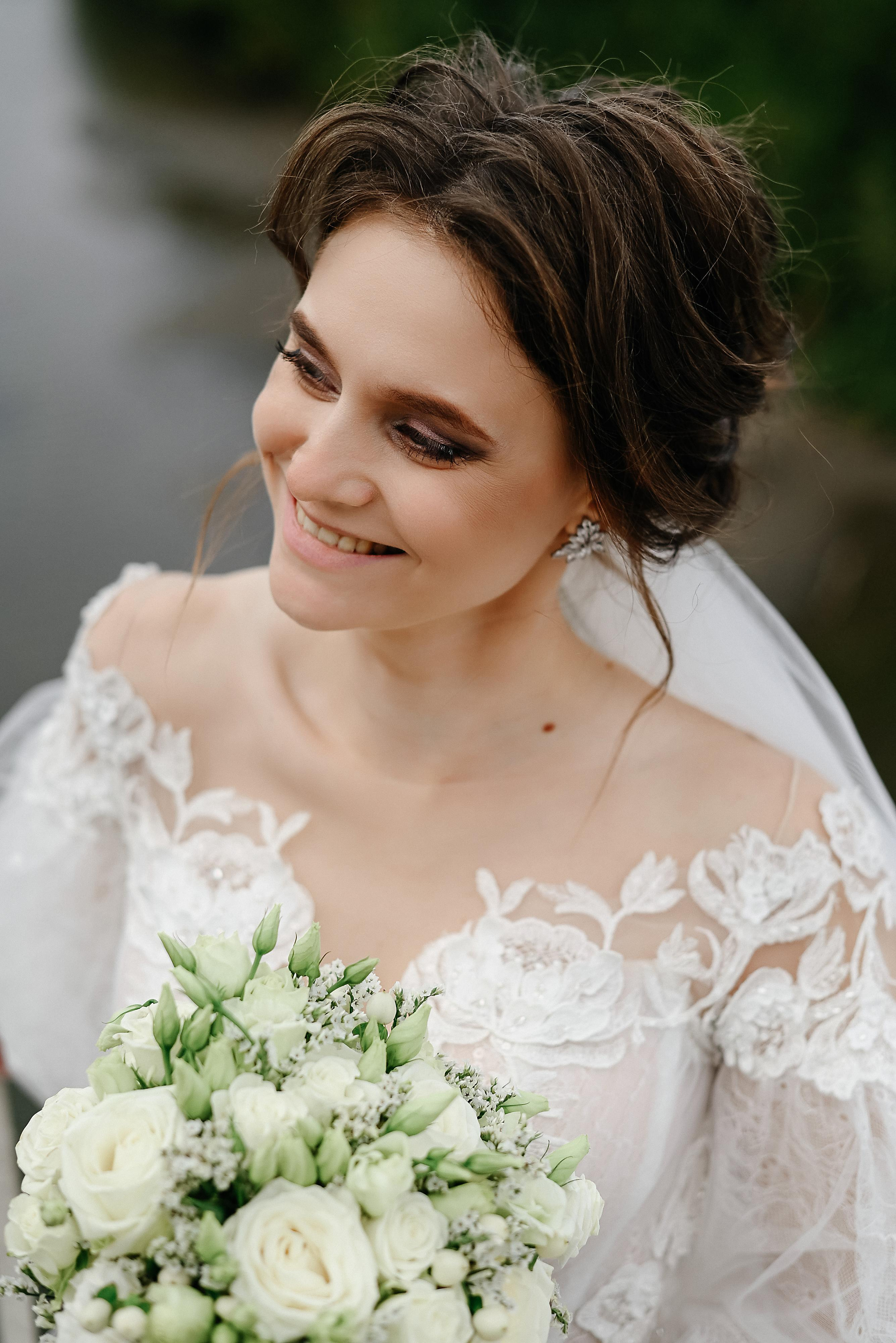 Екатерина и Сергей. Свадебный, семейный и школьный фотограф в Бийске Ксения Мамаева