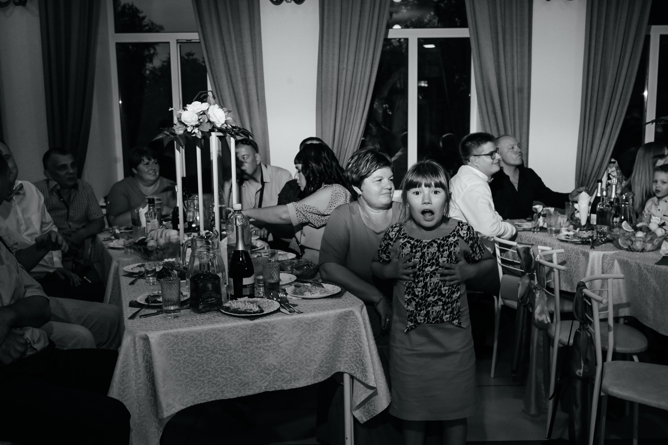 Екатерина и Сергей. Свадебный, семейный и школьный фотограф в Бийске Ксения Мамаева