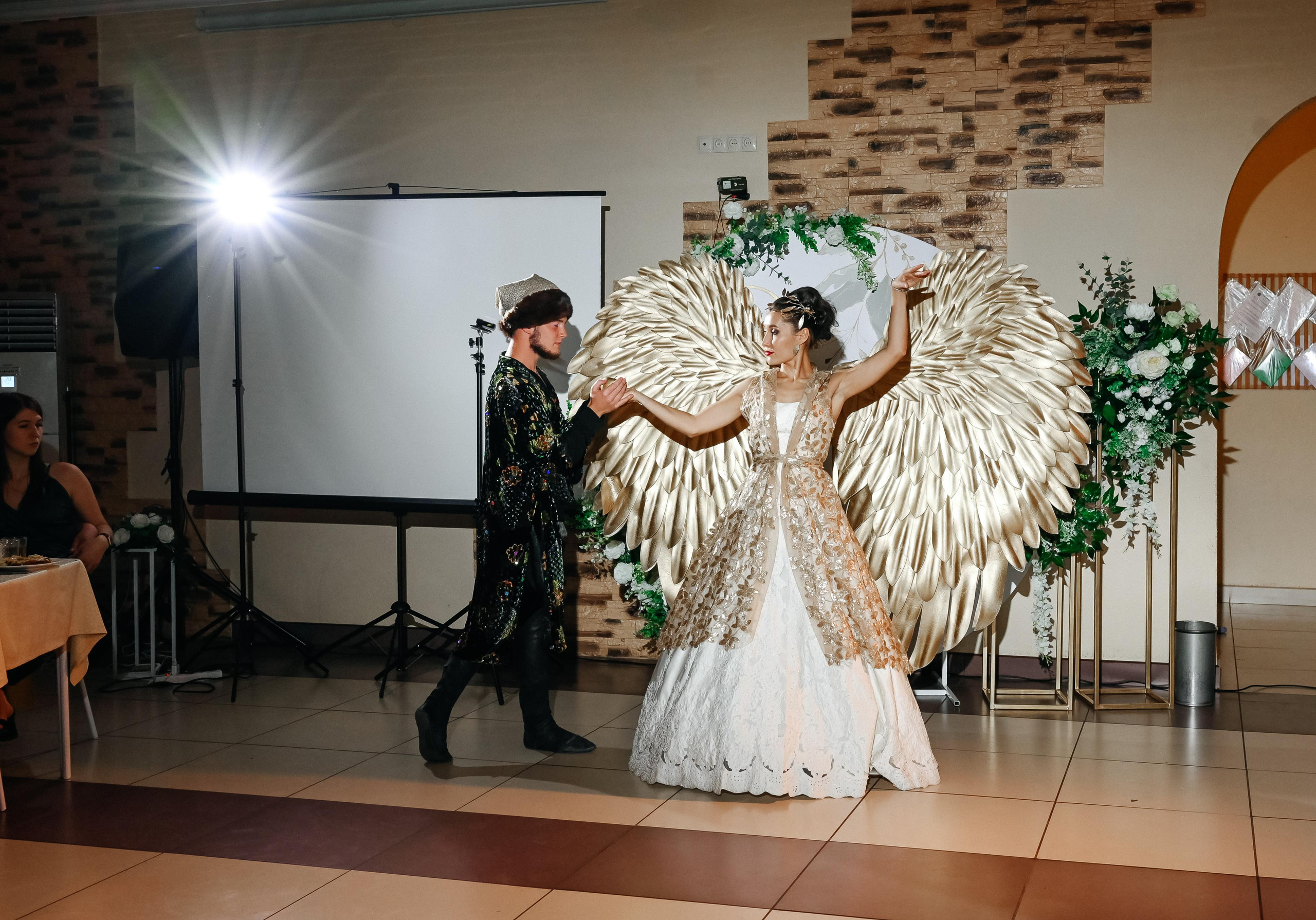 Екатерина и Сергей. Свадебный, семейный и школьный фотограф в Бийске Ксения Мамаева