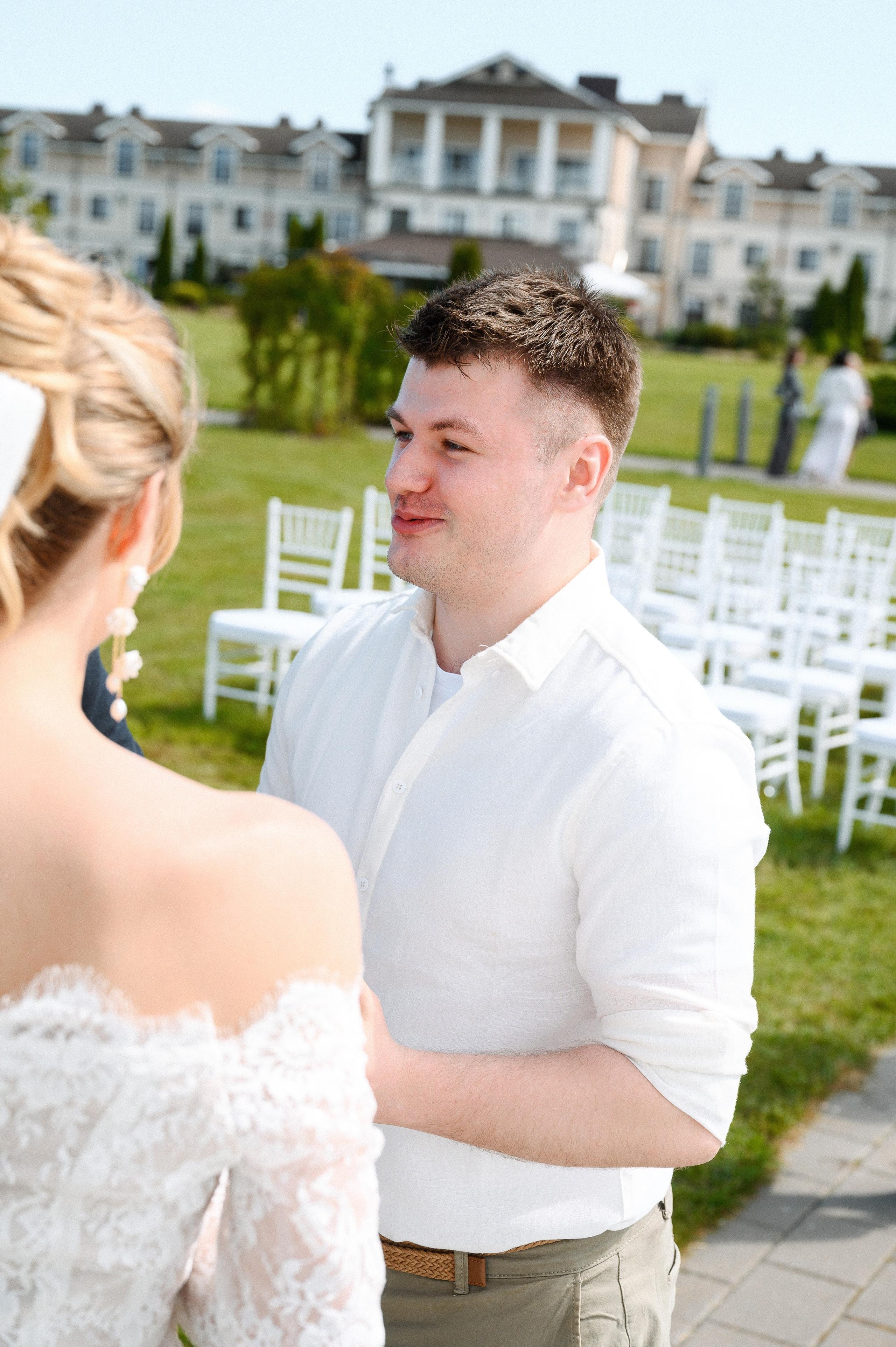 Илья & Алина