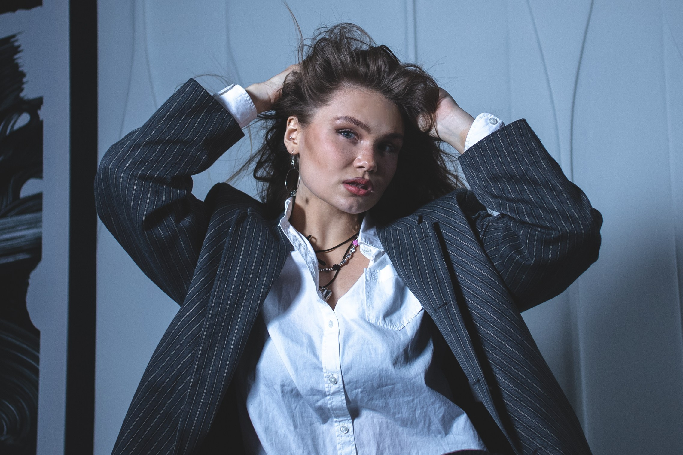 Аня. Фотограф Андрей Степченков | Москва и МО